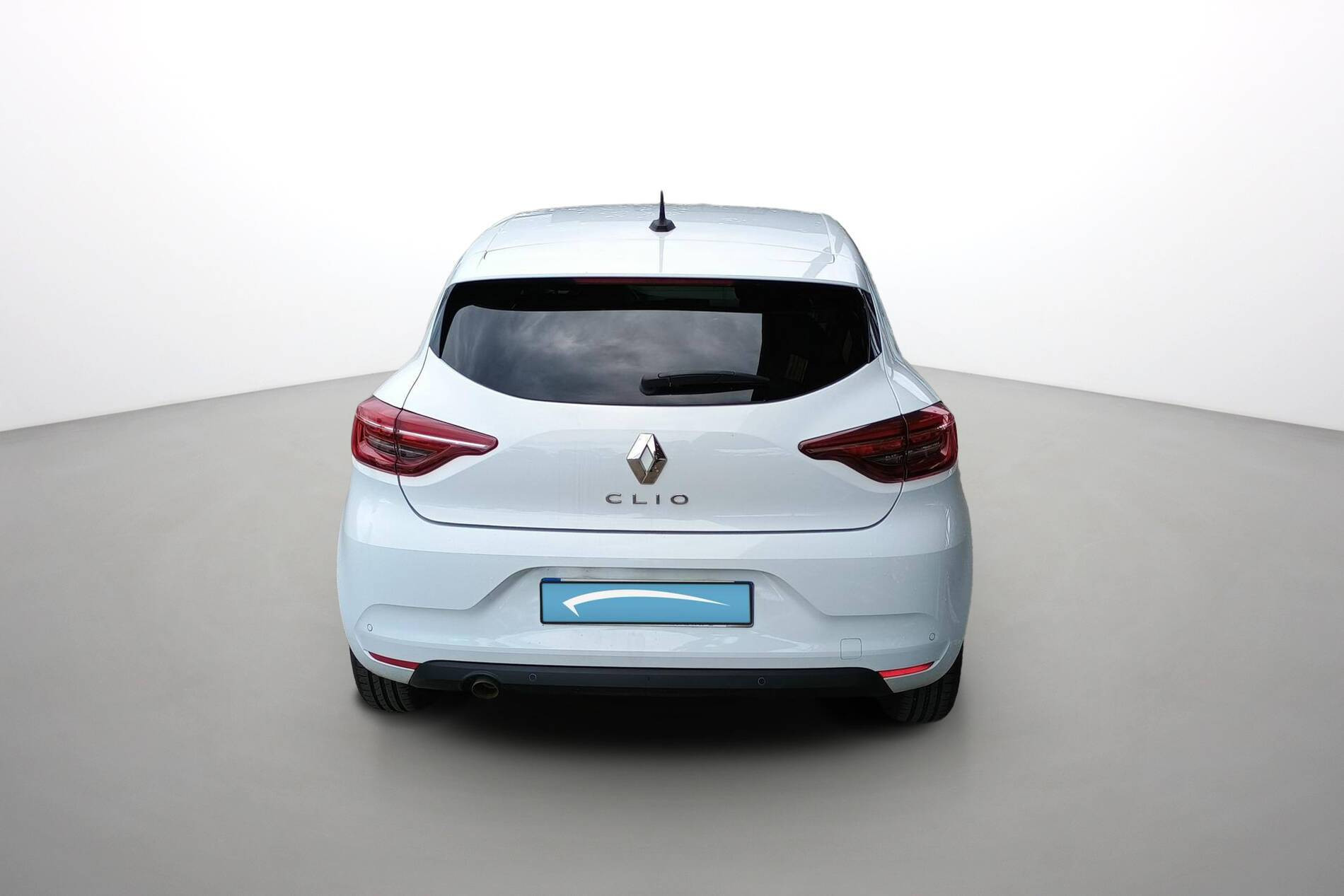 Vente en ligne Renault Clio 5 Clio TCe 90 au prix de 12 980 €