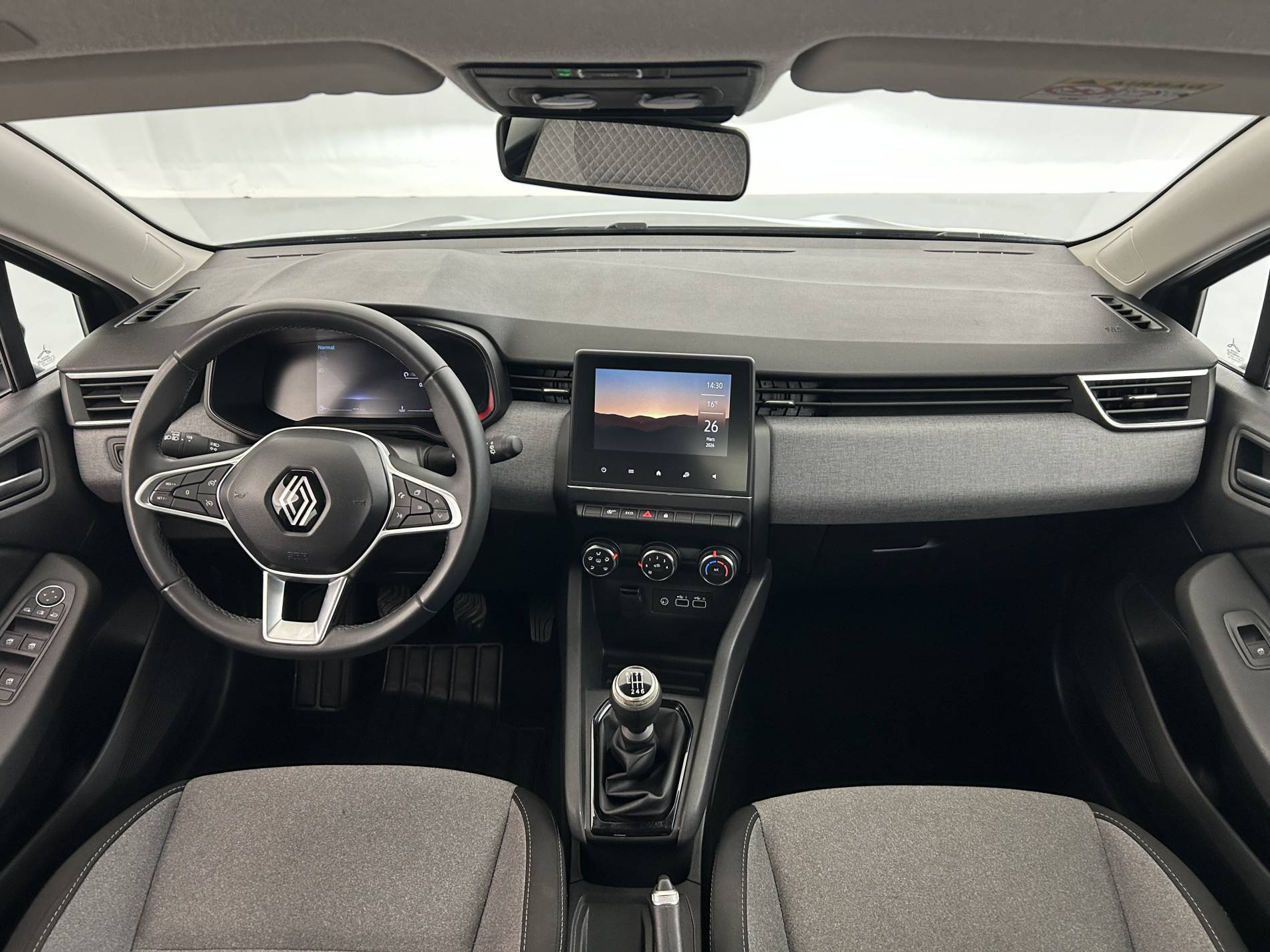 Vente en ligne Renault Clio 5 Clio TCe 90 ch GSR2 au prix de 14 990 €