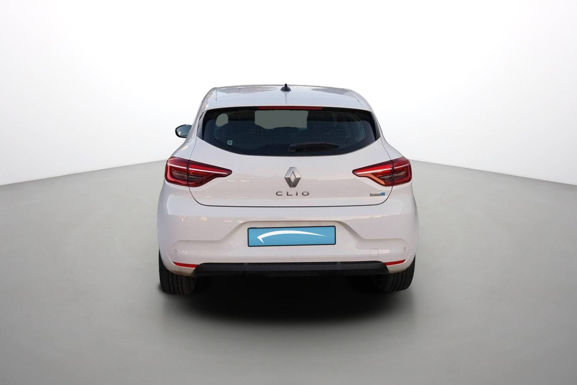 Vente en ligne Renault Clio 5 Clio E-Tech 140 - 21N au prix de 14 990 €
