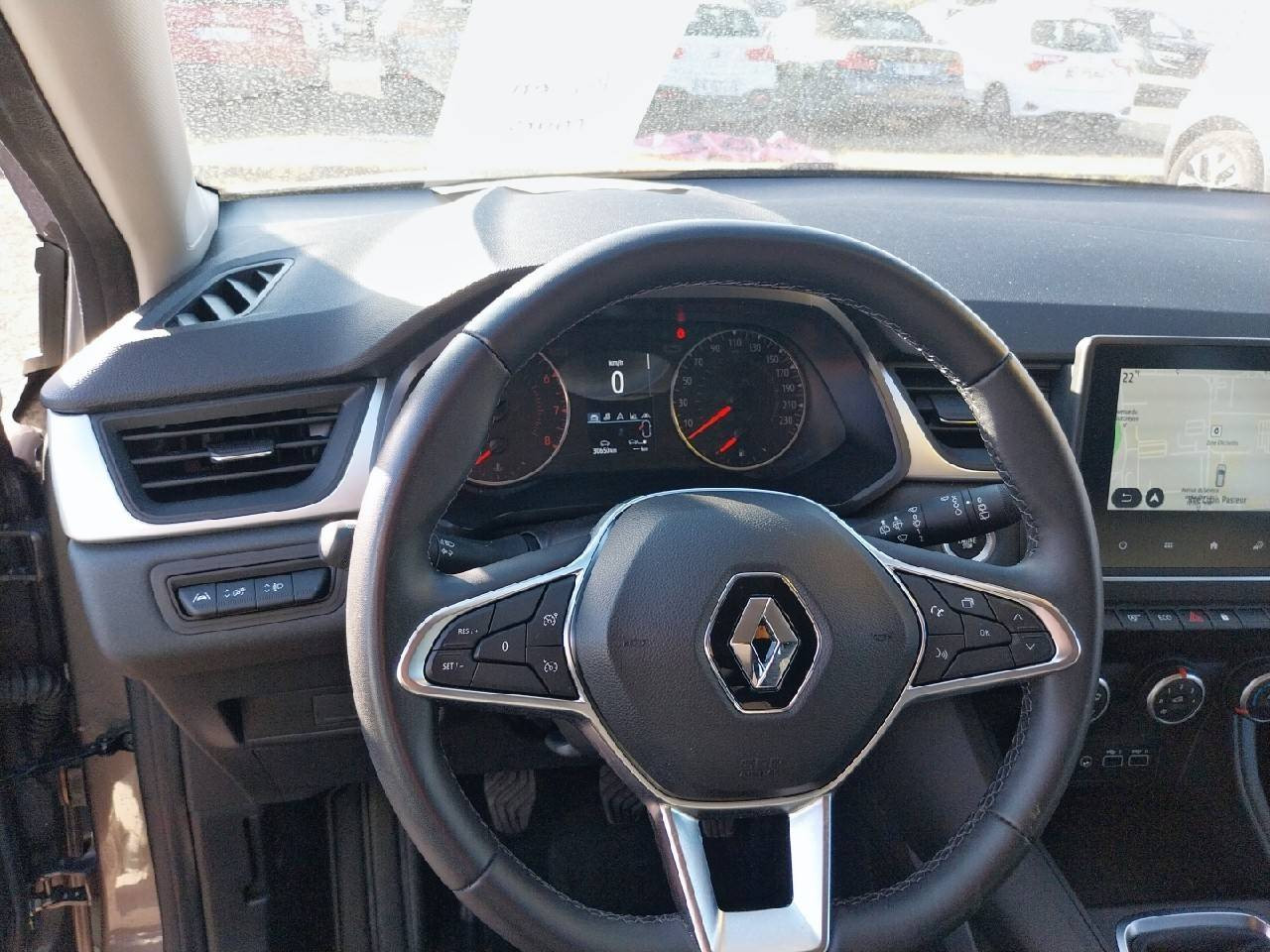 Vente en ligne Renault Captur  TCe 90 au prix de 16 990 €