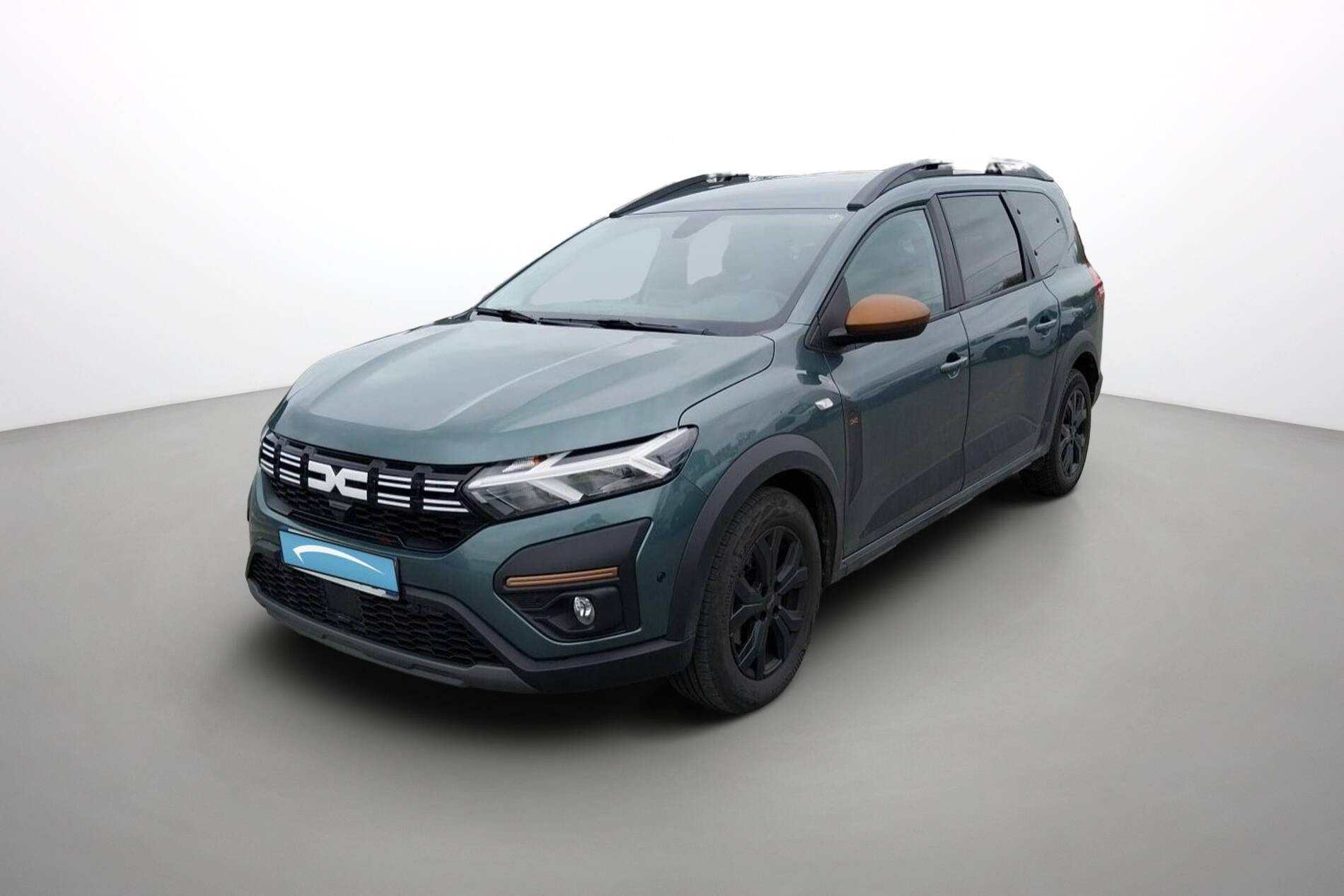 Dacia Jogger  ECO-G 100 7 places occasion de 2023 en vente à Cherbourg