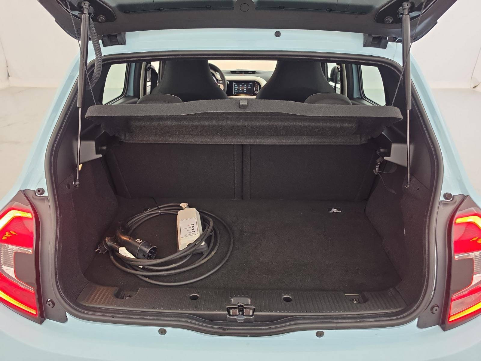 Vente en ligne Renault Twingo Electrique Twingo III E-Tech au prix de 12 900 €
