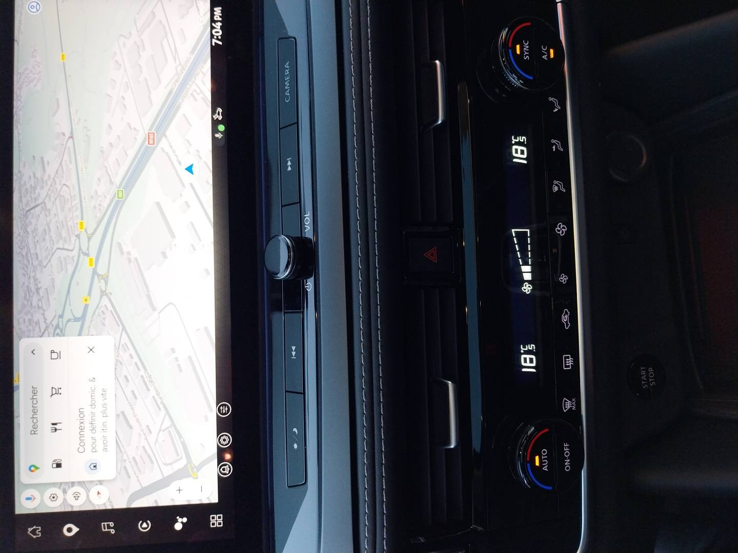 Vente en ligne Nissan Qashqai  Hybrid e-Power Gen3 190 ch au prix de 39 990 €
