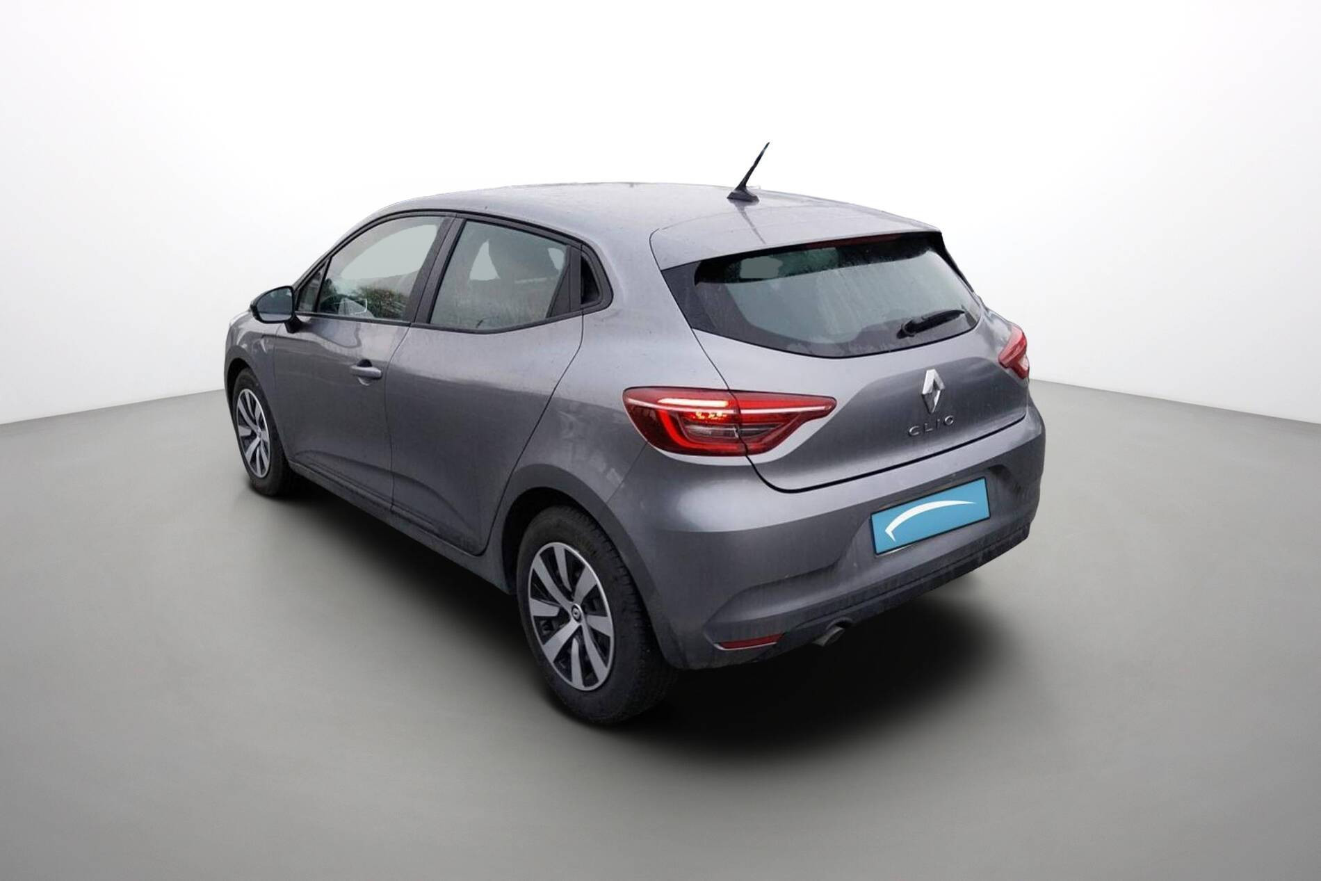 Vente en ligne Renault Clio 5 Clio TCe 90 au prix de 14 790 €