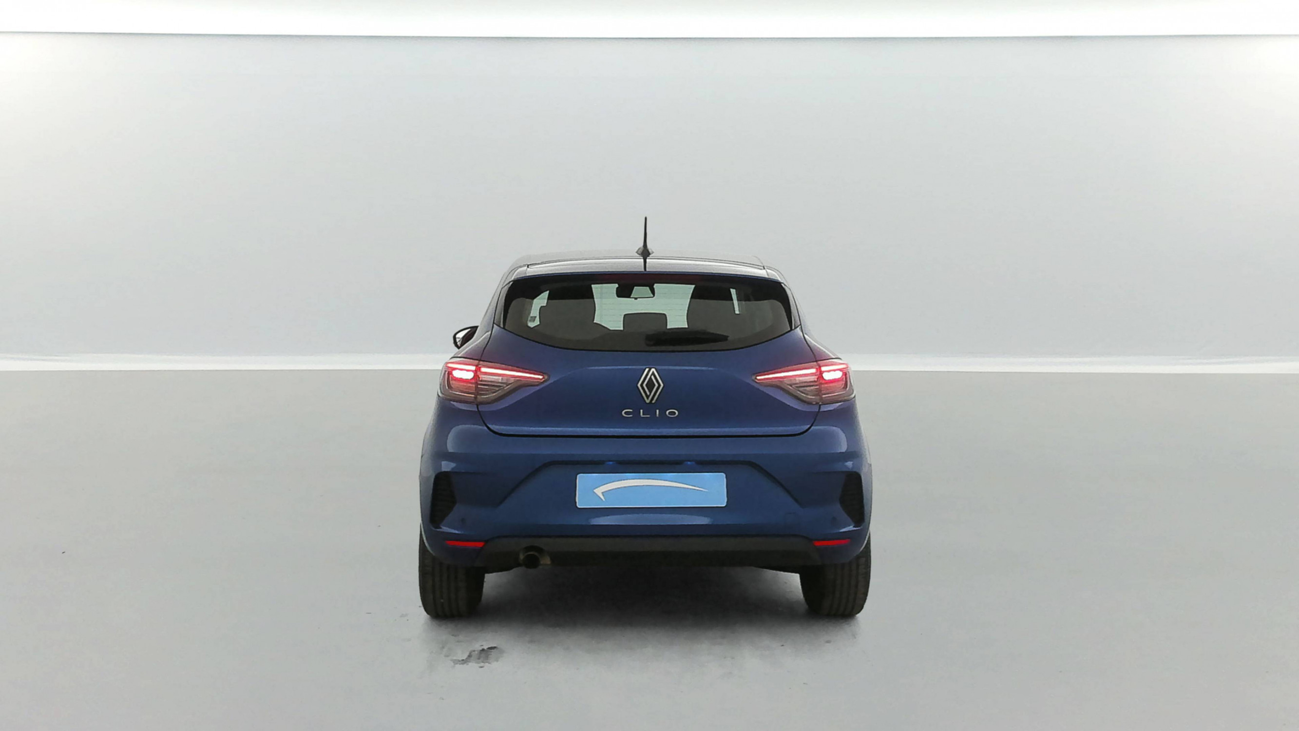 Vente en ligne Renault Clio 5 Clio TCe 100 GPL au prix de 15 990 €