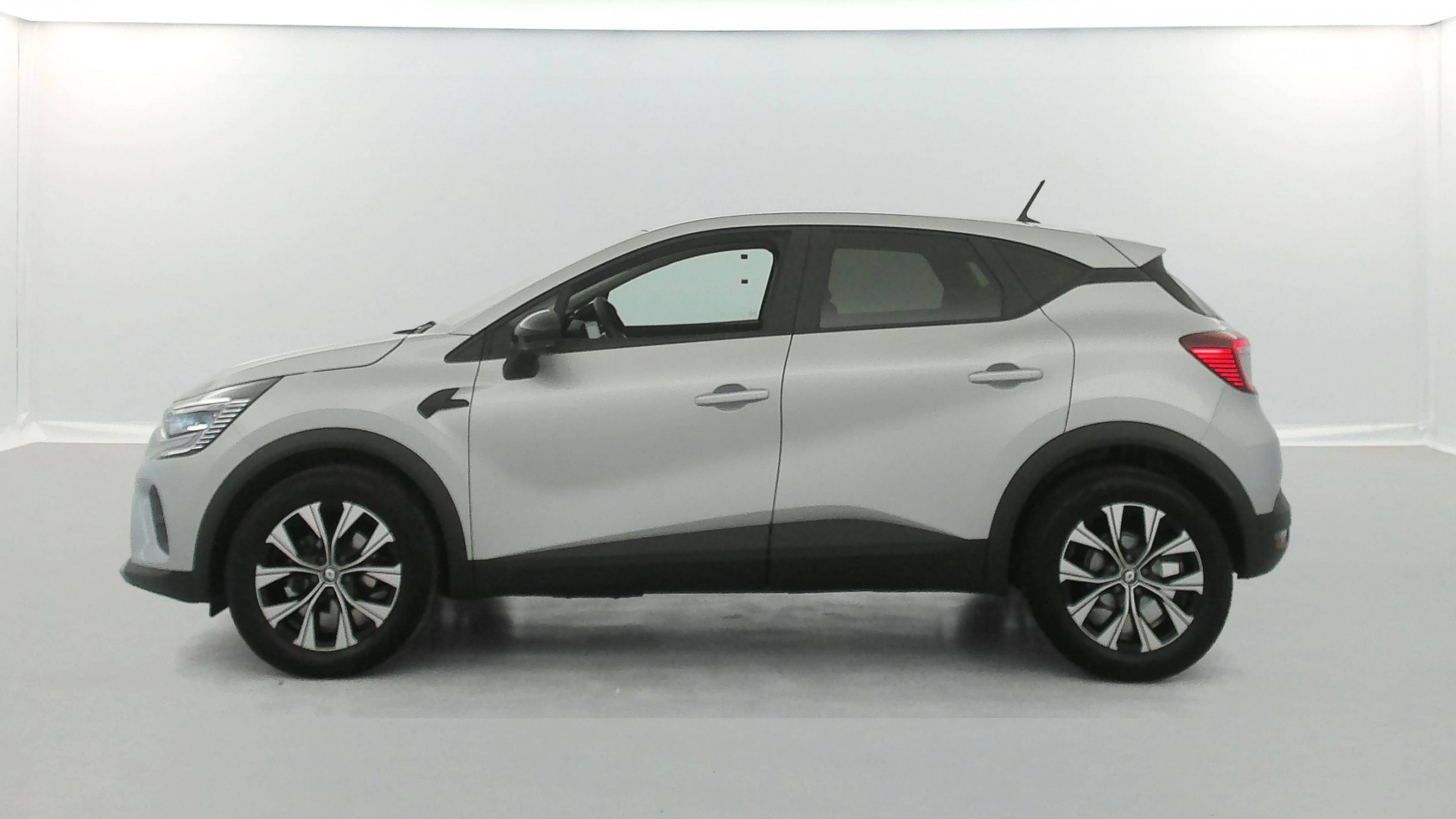 Vente en ligne Renault Captur  TCe 90 au prix de 17 750 €