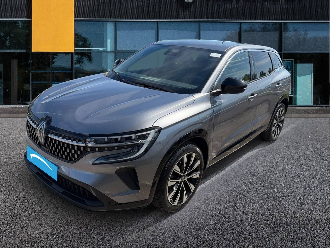 Renault Austral  E-Tech hybrid 200 occasion de 2023 en vente à Caen