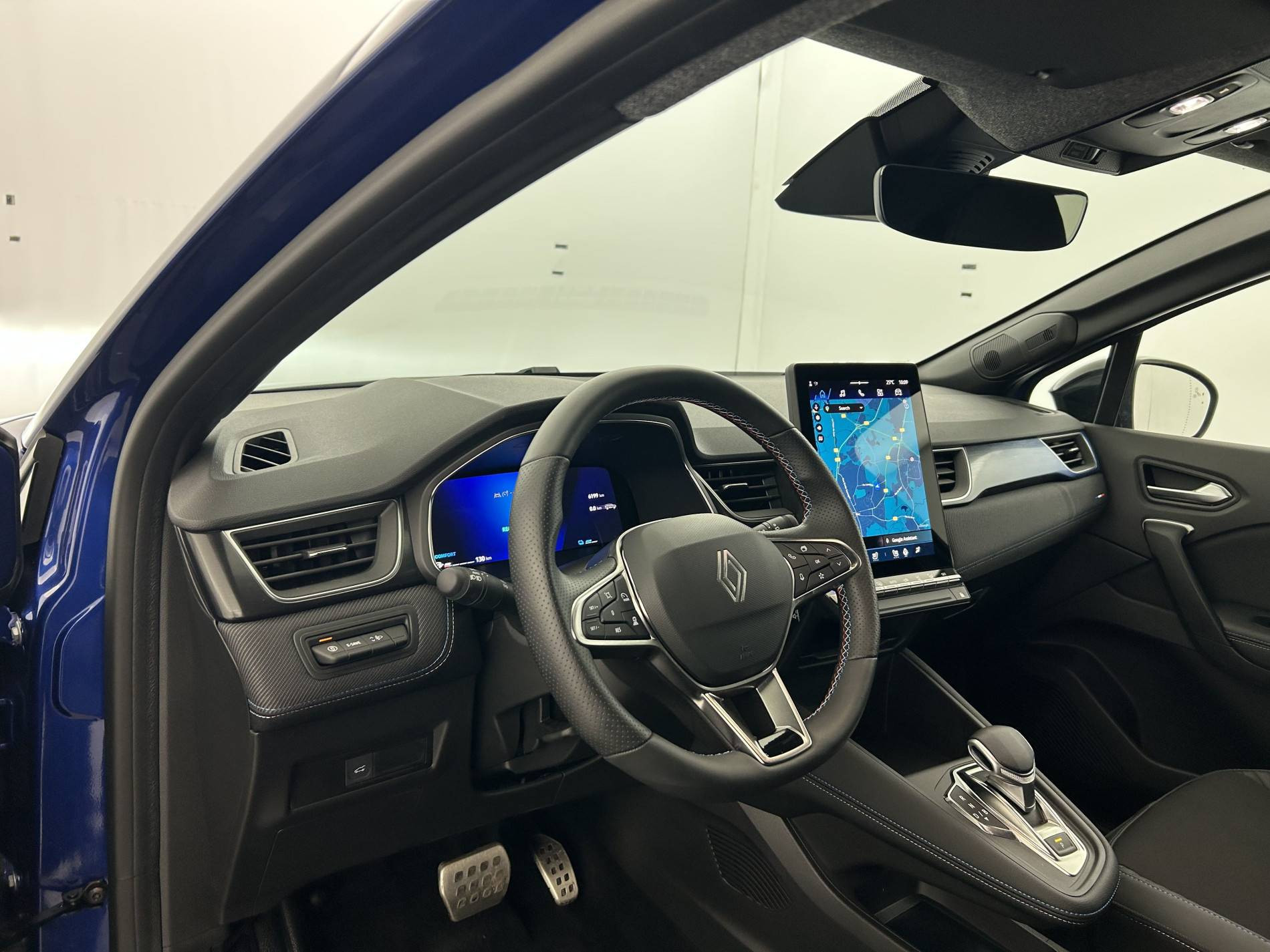 Vente en ligne Renault Symbioz  E-Tech full hybrid 145 au prix de 29 990 €