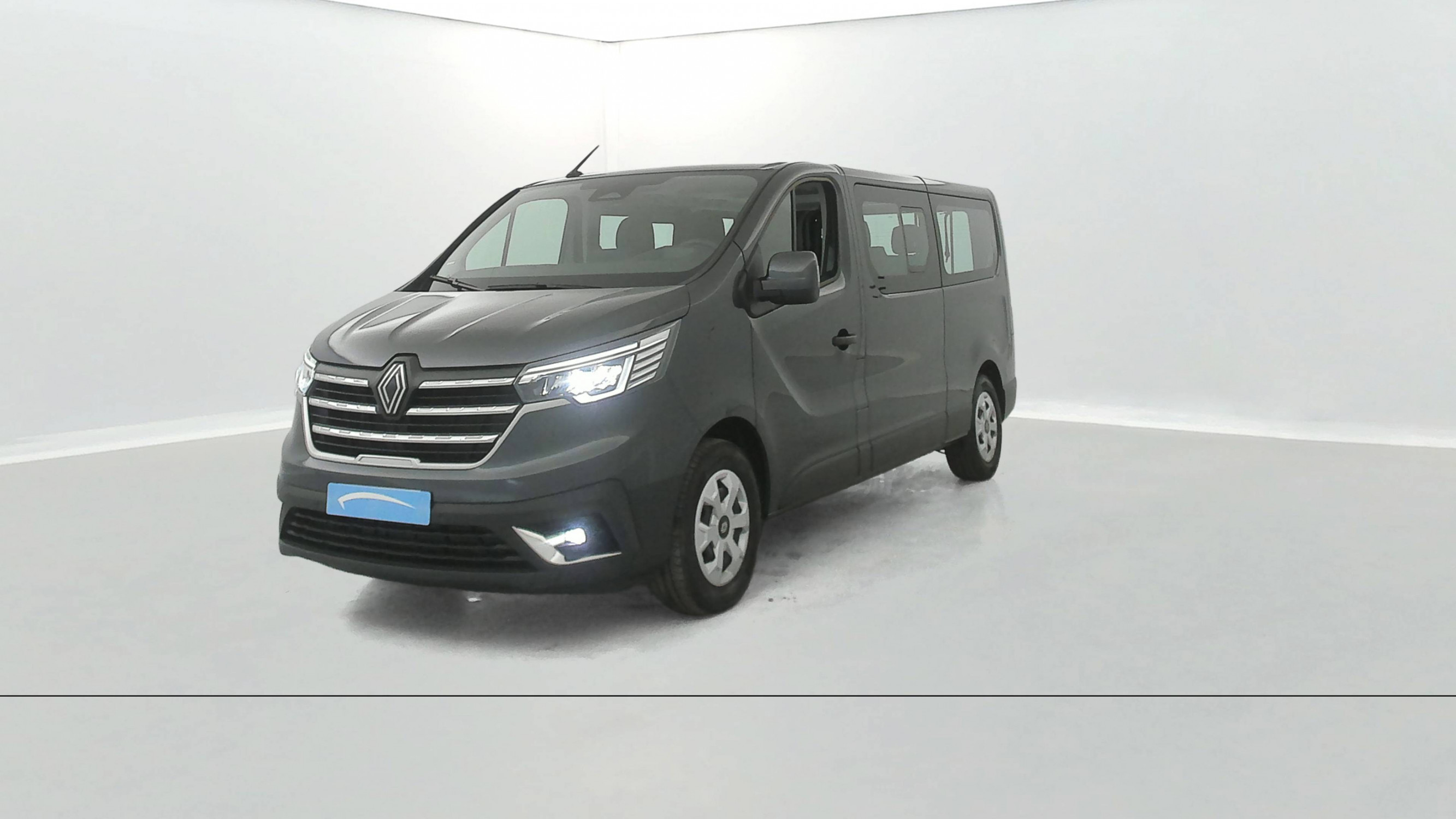 Renault Trafic  Blue dCi 150 occasion de 2025 en vente à Alençon