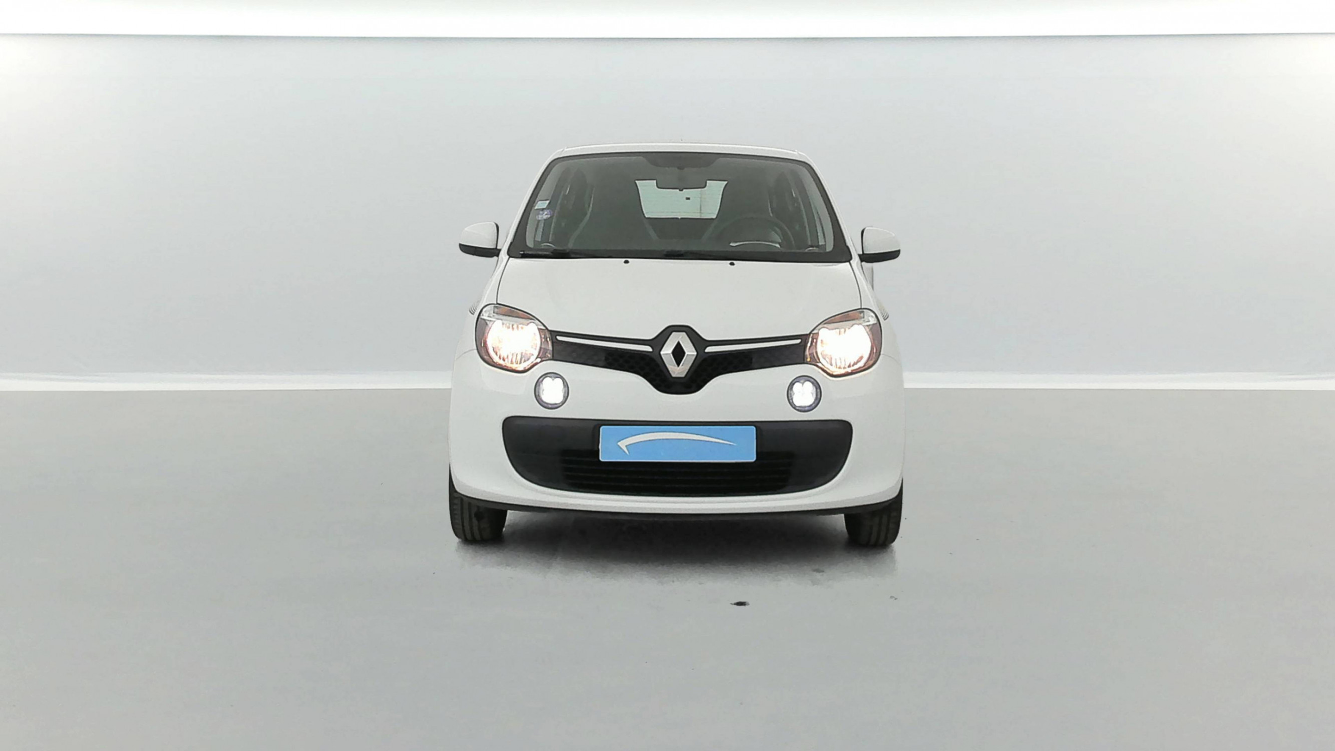 Vente en ligne Renault Twingo 3  1.0 SCe 70 BC au prix de 11 490 €