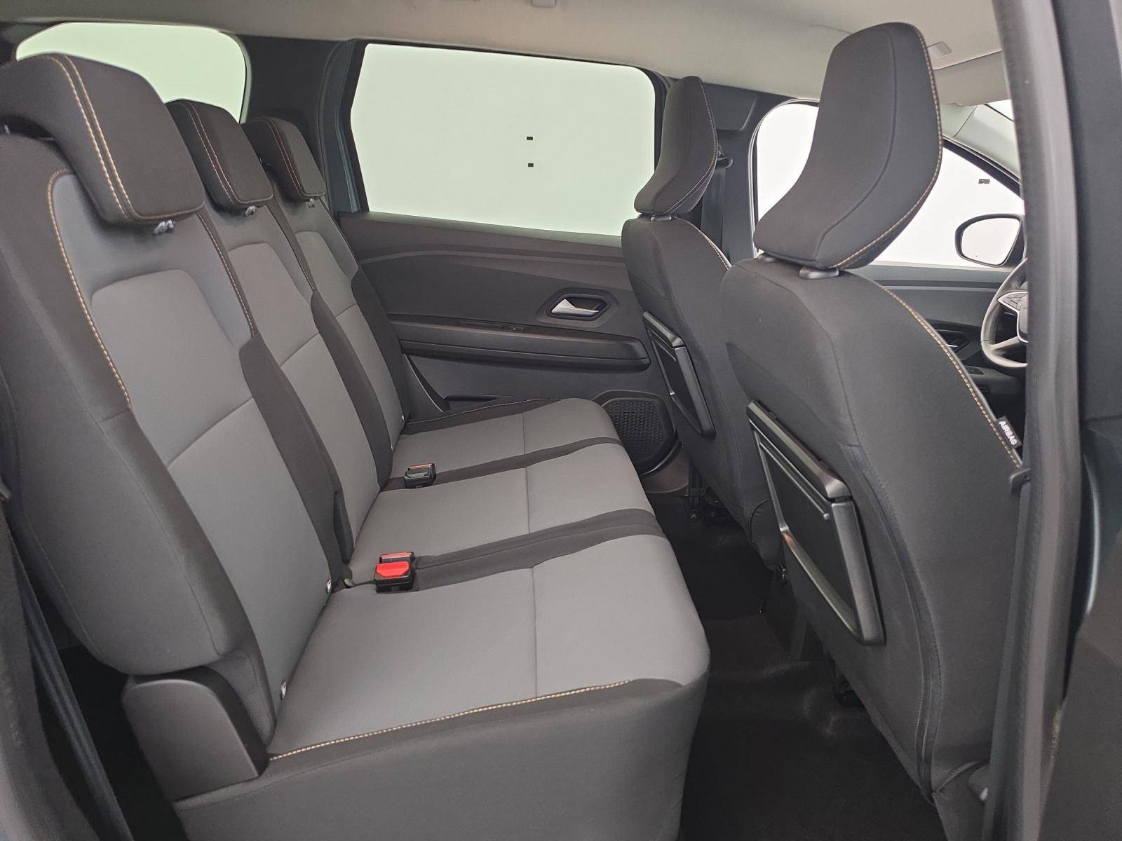 Vente en ligne Dacia Jogger  Hybrid 140 5 places au prix de 22 290 €
