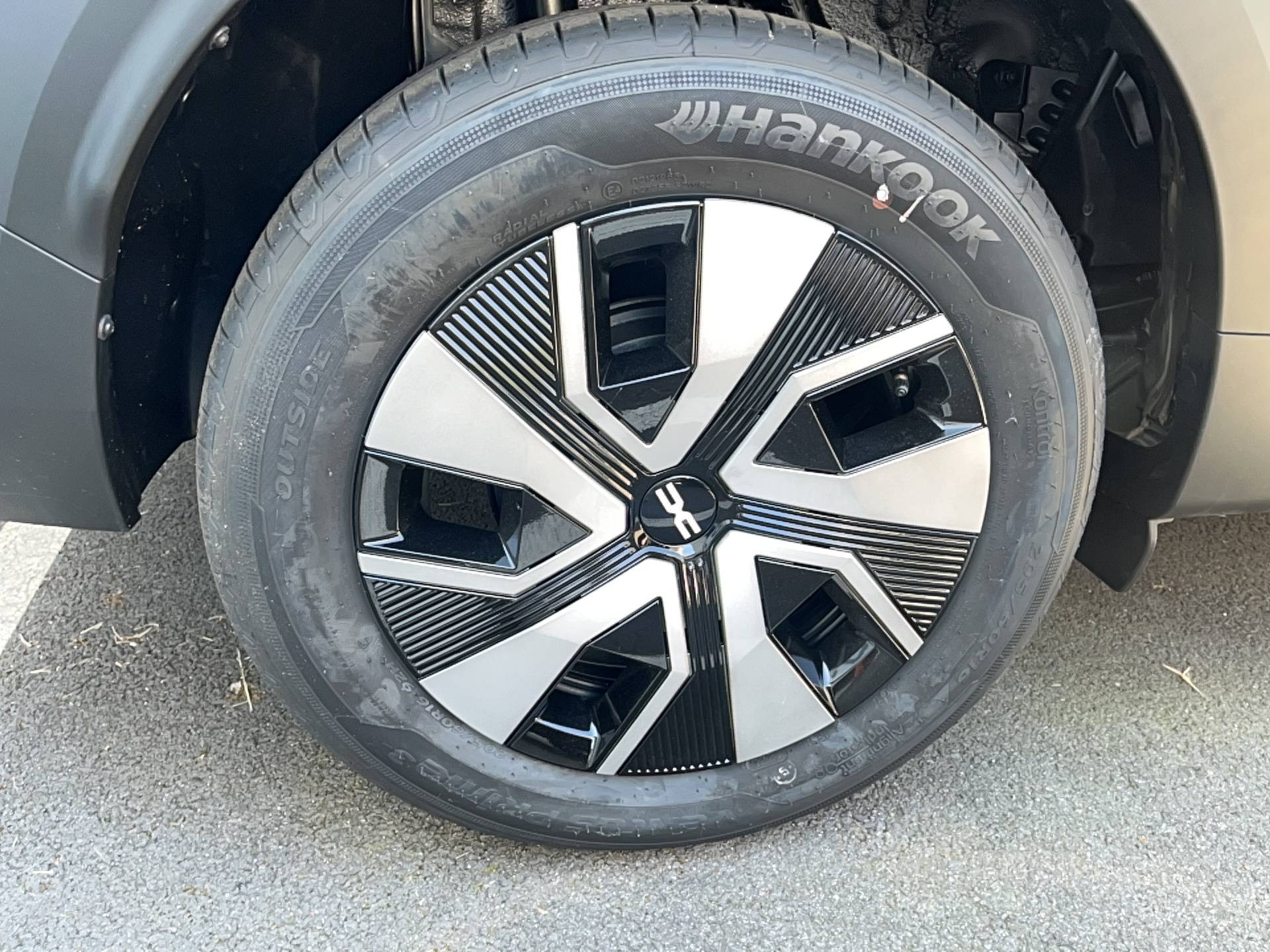 Vente en ligne Dacia Jogger  TCe 110 7 places GSR2 au prix de 22 200 €