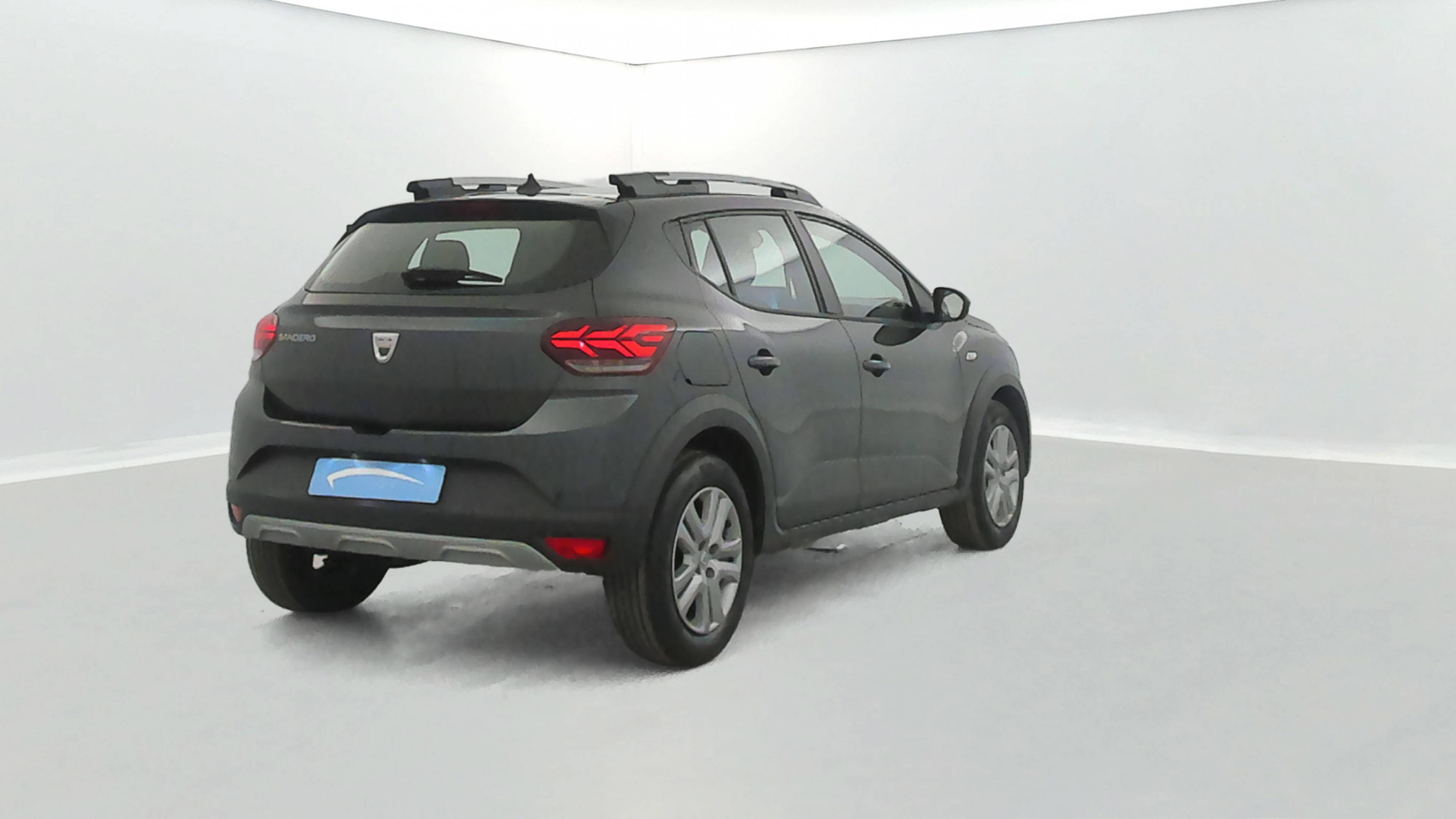 Vente en ligne Dacia Sandero  ECO-G 100 - 22 au prix de 14 890 €