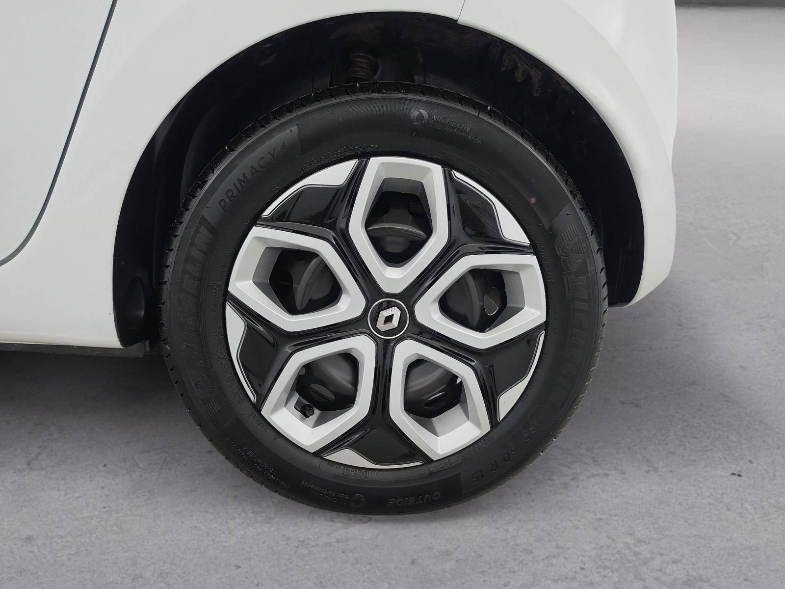 Vente en ligne Renault Twingo 3  SCe 65 au prix de 11 990 €