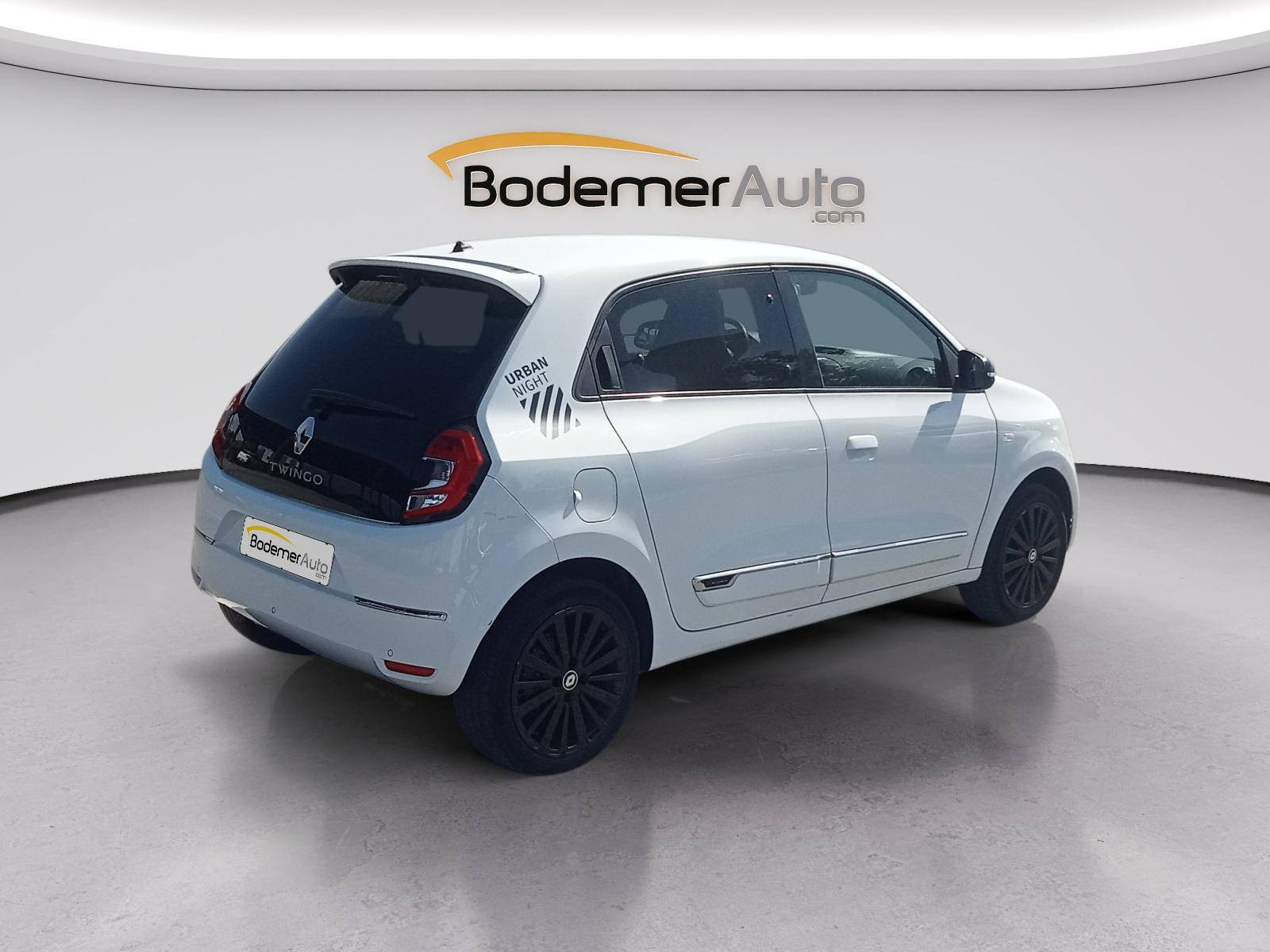 Vente en ligne Renault Twingo 3  SCe 65 au prix de 12 690 €