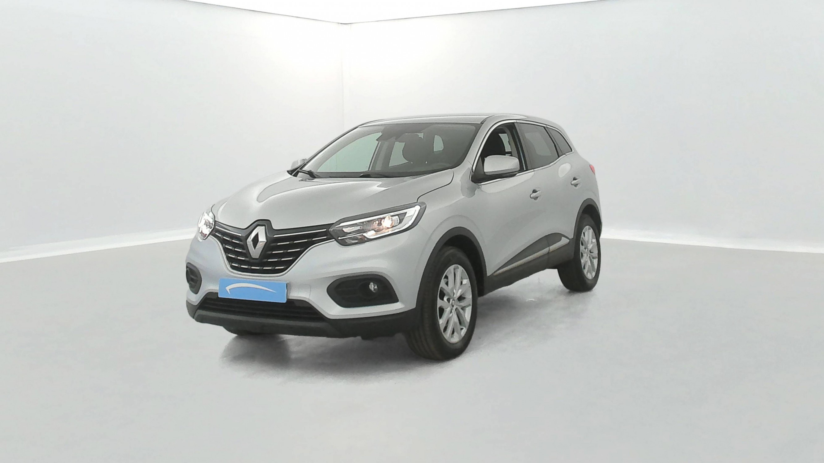 Renault Kadjar  Blue dCi 115 EDC occasion de 2022 en vente à Flers