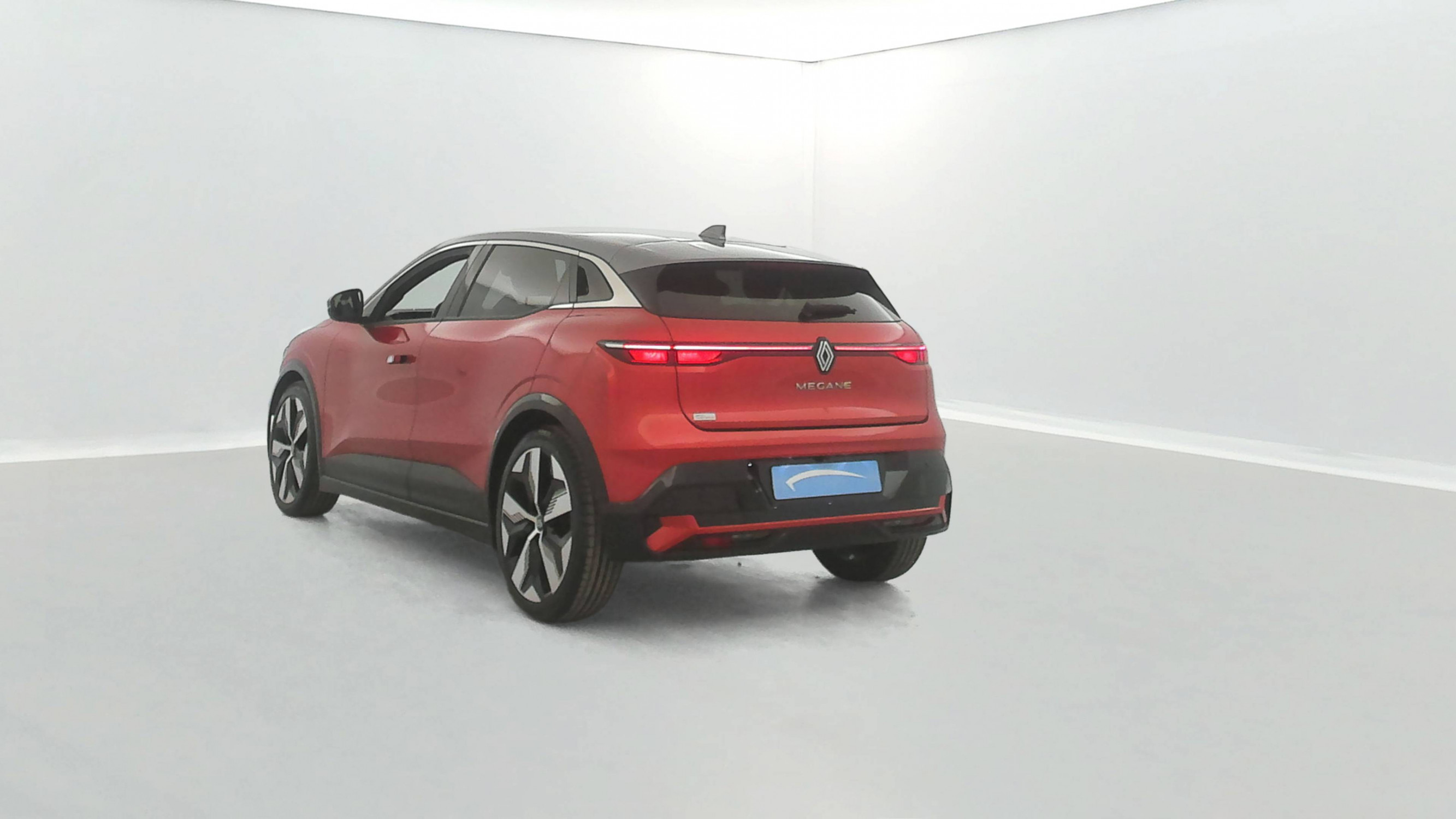Vente en ligne Renault Megane E-Tech  EV60 220 ch super charge au prix de 23 990 €