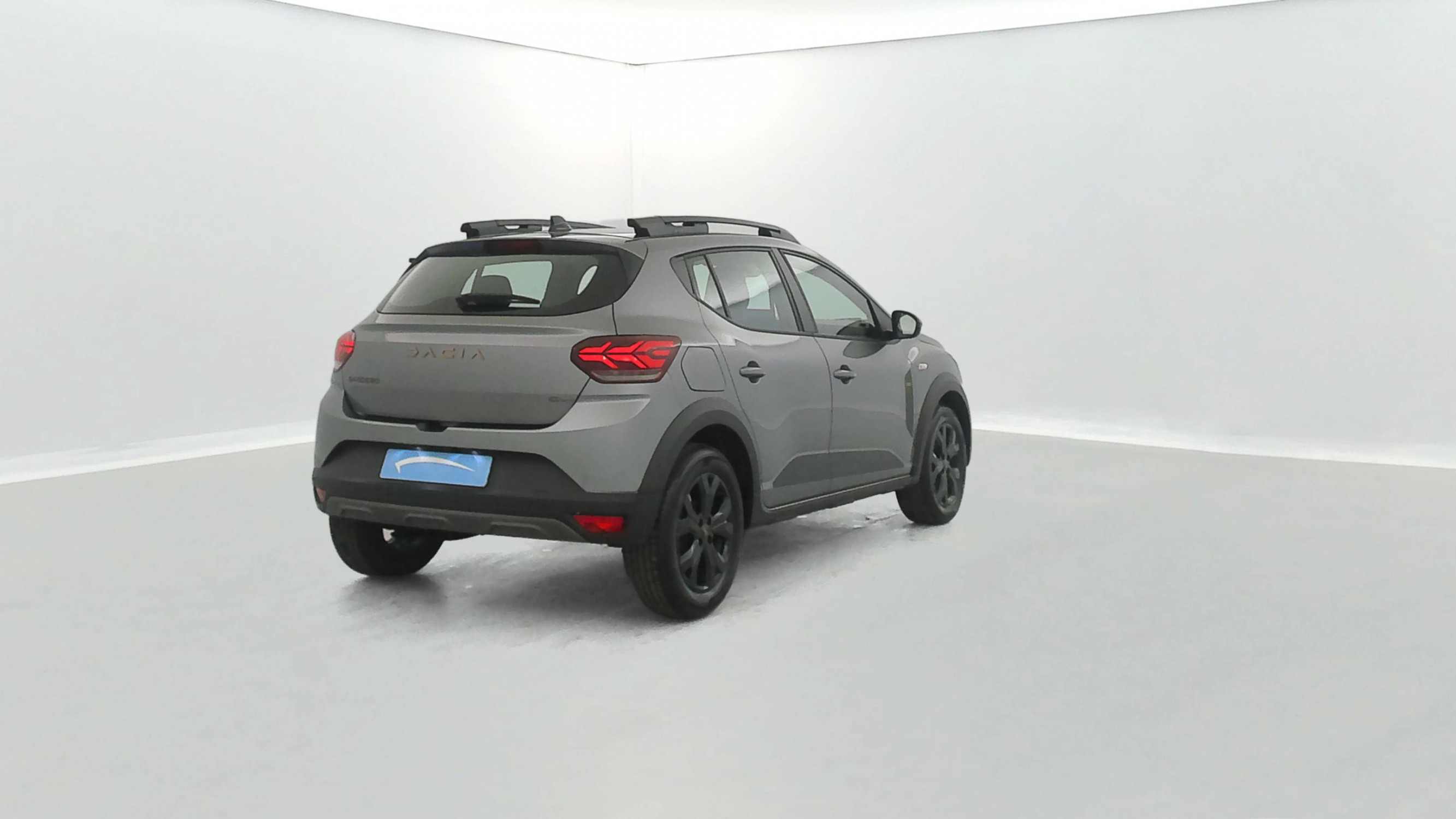 Vente en ligne Dacia Sandero  ECO-G 100 GSR2 au prix de 16 920 €