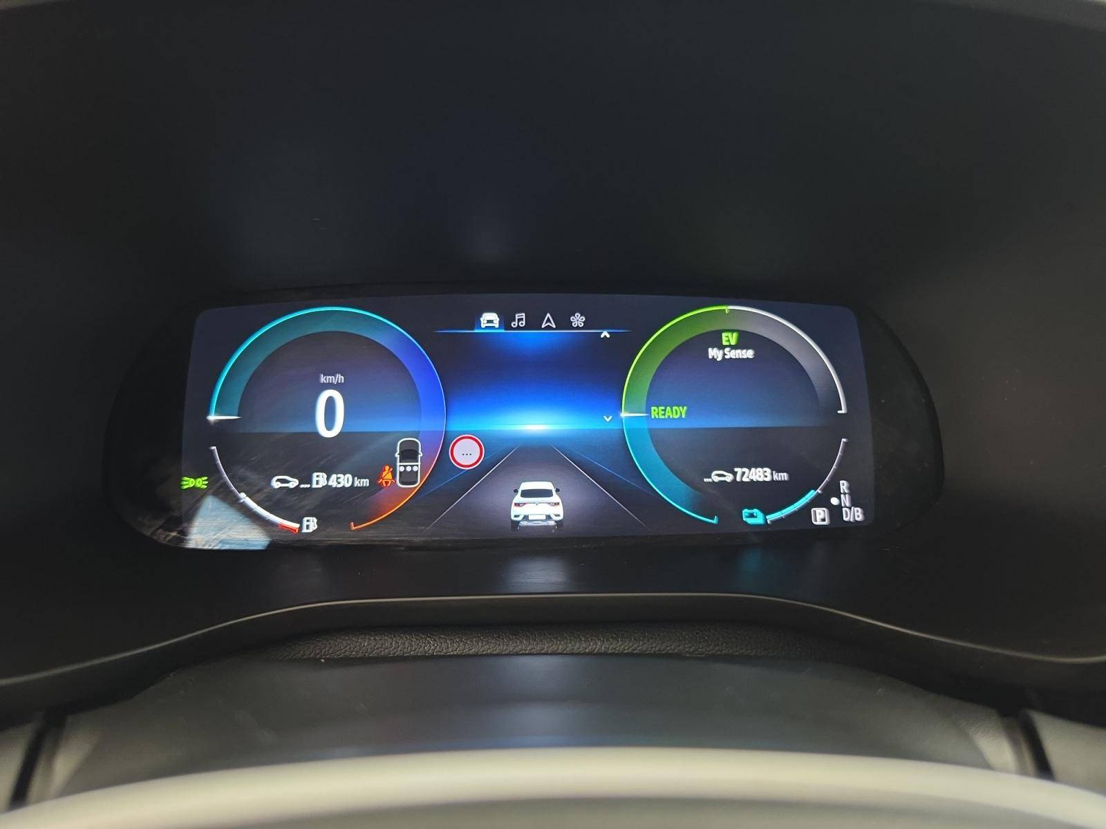 Vente en ligne Renault Arkana  E-Tech hybride 145 - 22 au prix de 20 290 €