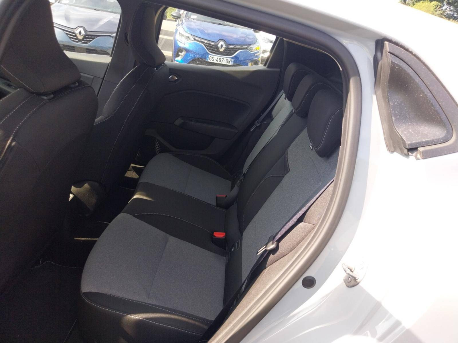Vente en ligne Renault Clio 5 Clio TCe 90 ch GSR2 au prix de 15 490 €