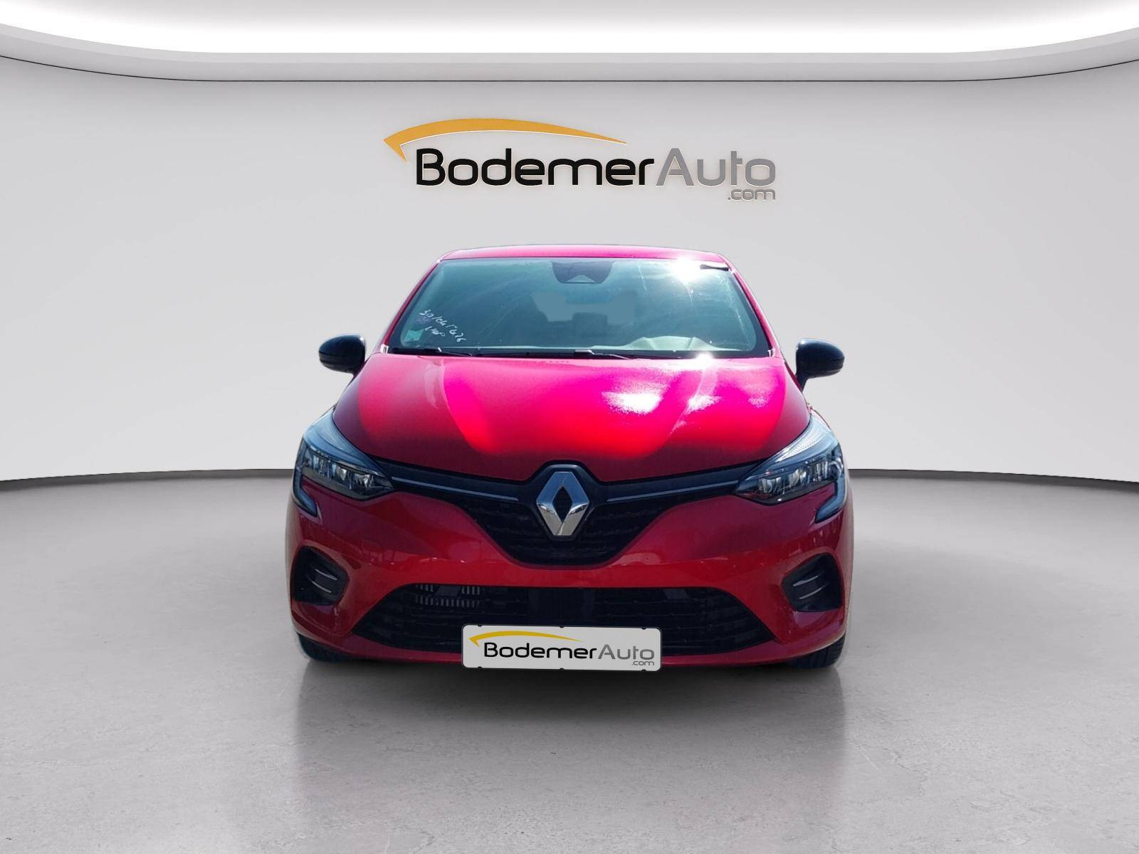 Vente en ligne Renault Clio 5 Clio TCe 90 au prix de 14 890 €