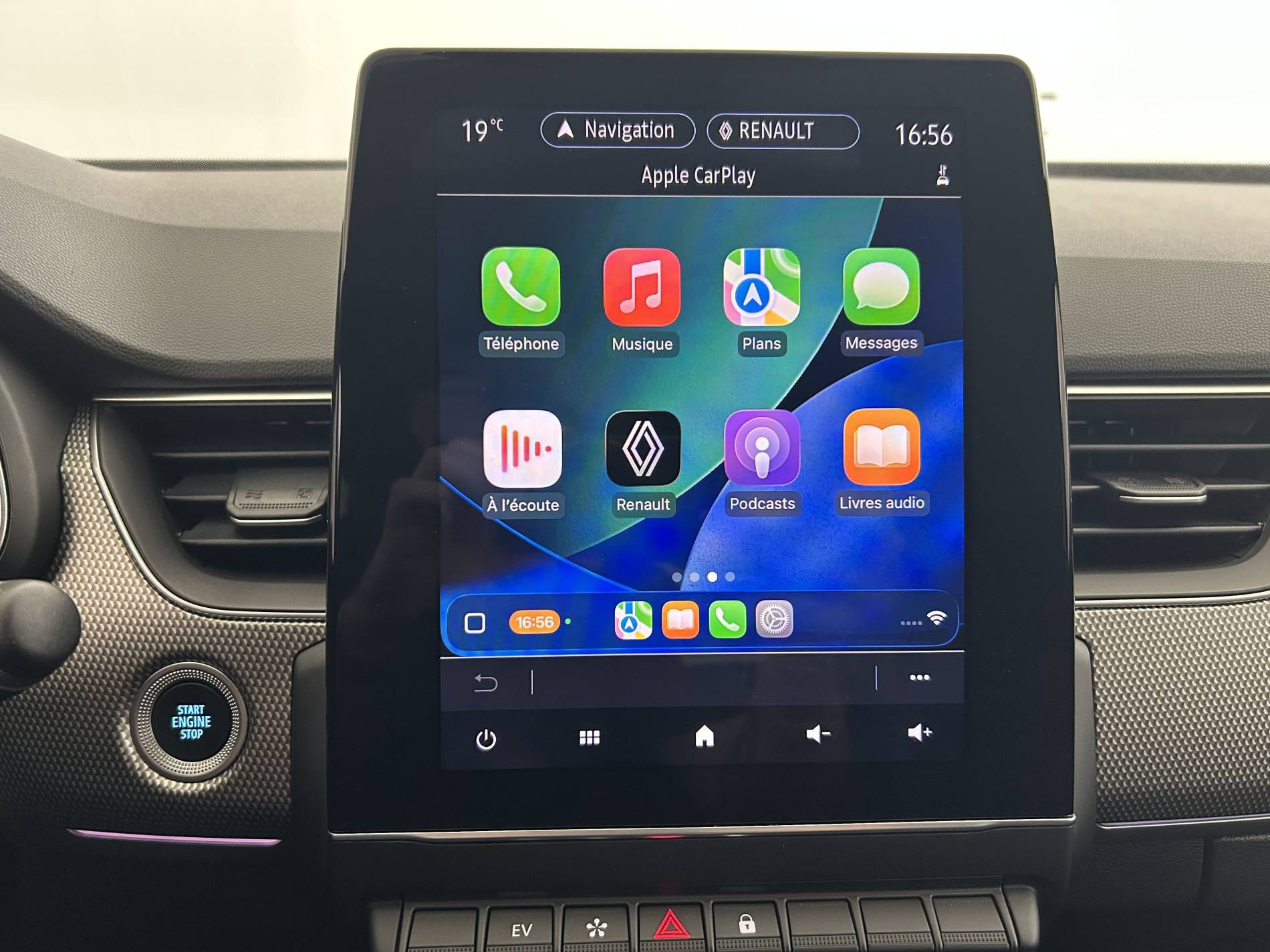 Vente en ligne Renault Arkana  E-Tech 145 - 23 au prix de 20 890 €