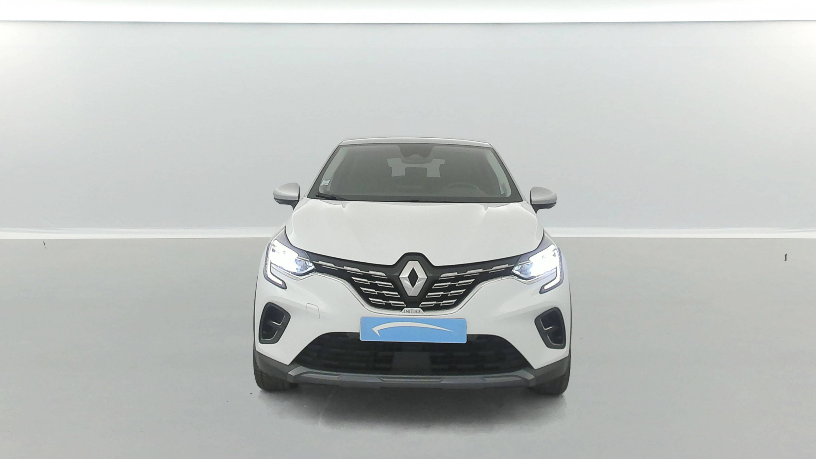 Vente en ligne Renault Captur  E-Tech Plug-in 160 - 21 au prix de 16 990 €