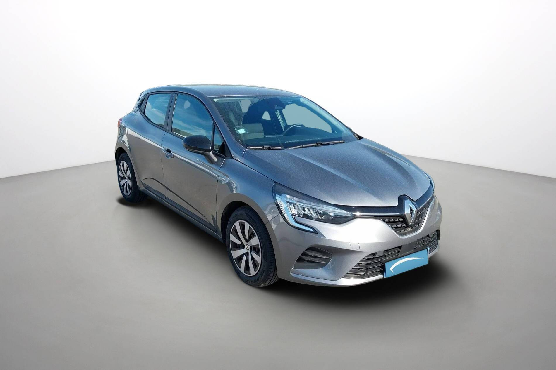 Vente en ligne Renault Clio 5 Clio TCe 90 au prix de 13 980 €