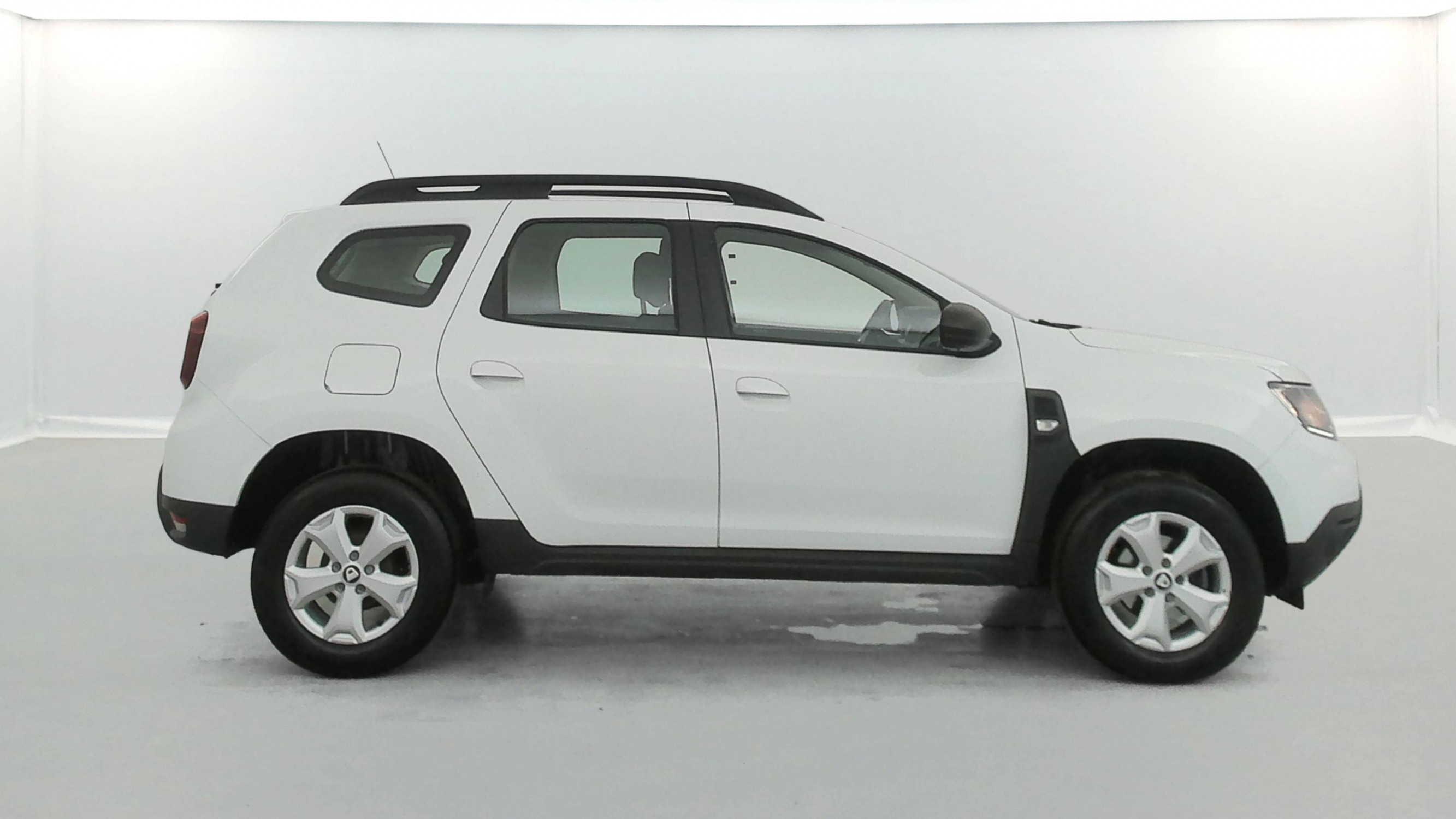 Vente en ligne Dacia Duster  ECO-G 100 4x2 au prix de 12 990 €