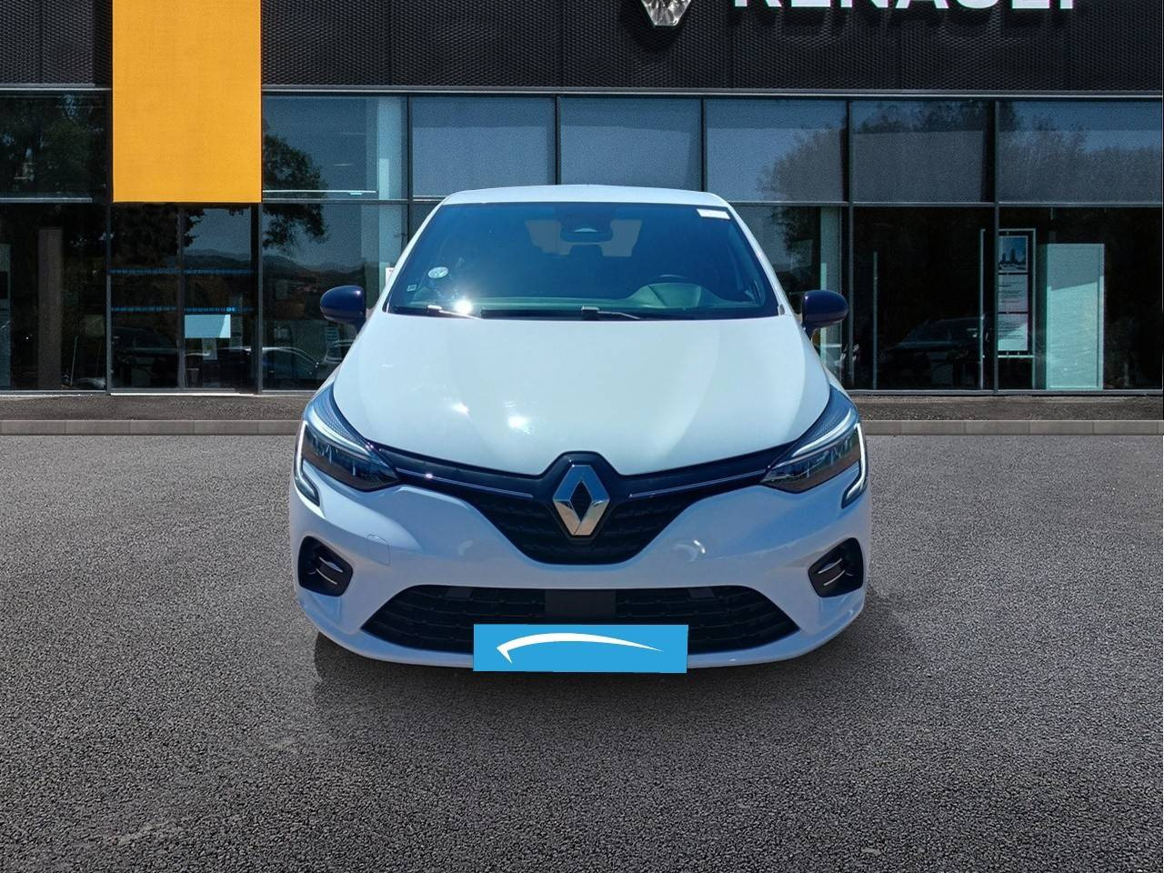 Vente en ligne Renault Clio 5 Clio E-Tech 140 - 21N au prix de 16 490 €
