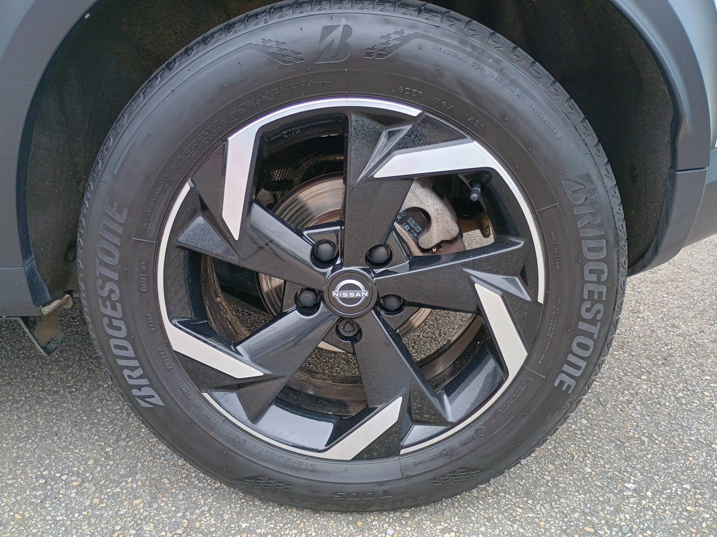 Vente en ligne Nissan Juke Juke HYBRID 143 au prix de 19 900 €