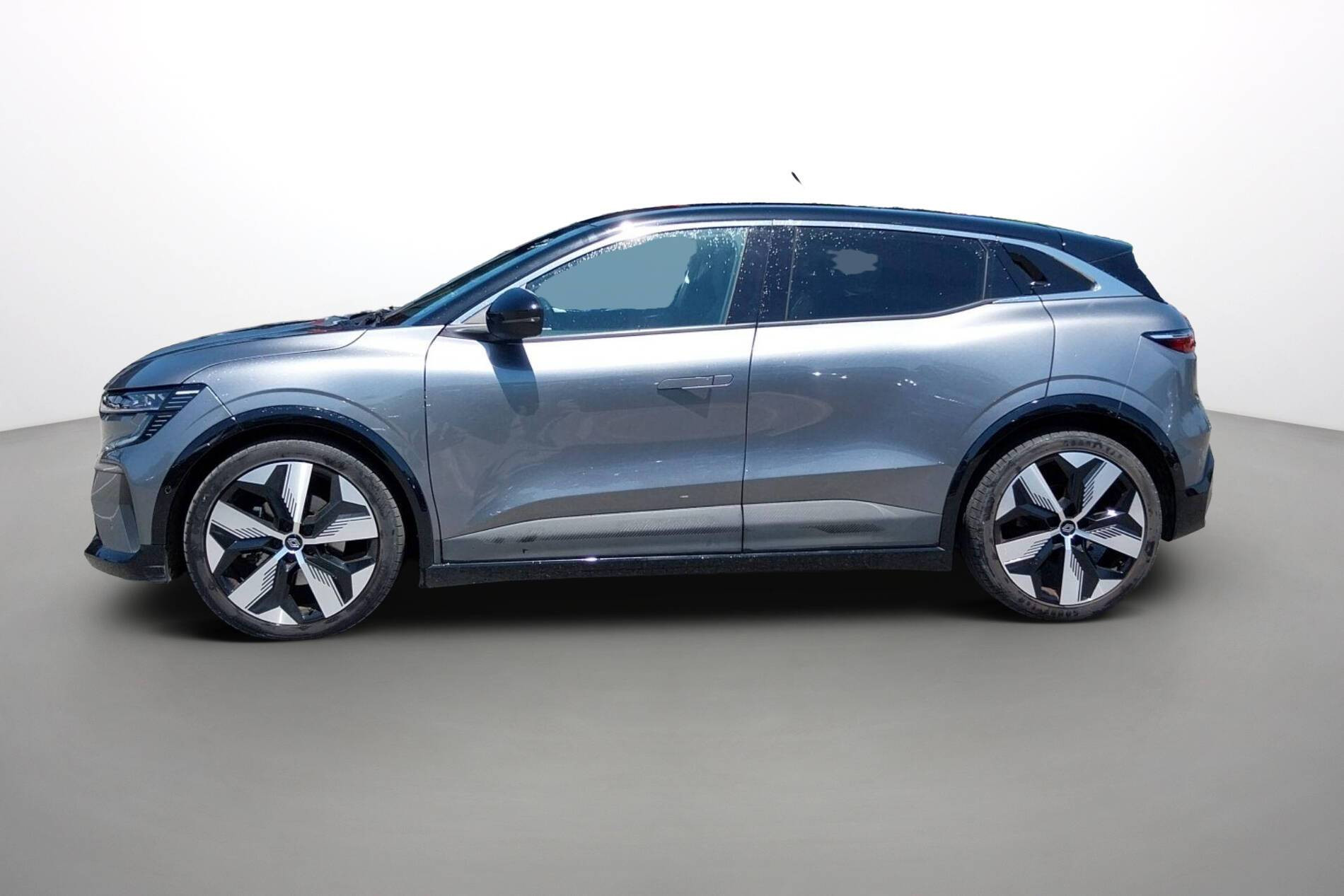 Vente en ligne Renault Megane E-Tech  EV60 220 ch optimum charge au prix de 25 890 €