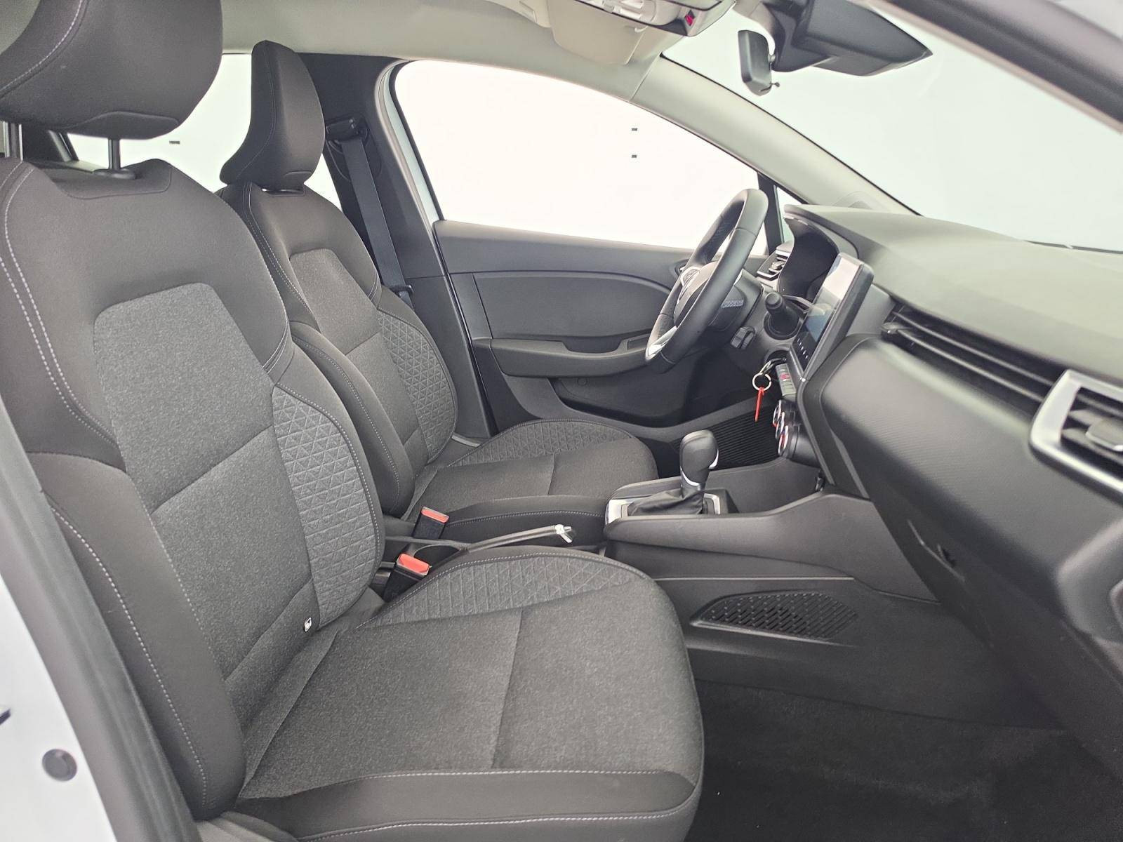 Vente en ligne Renault Clio 5 Clio TCe 90 X-Tronic - 21N au prix de 14 490 €