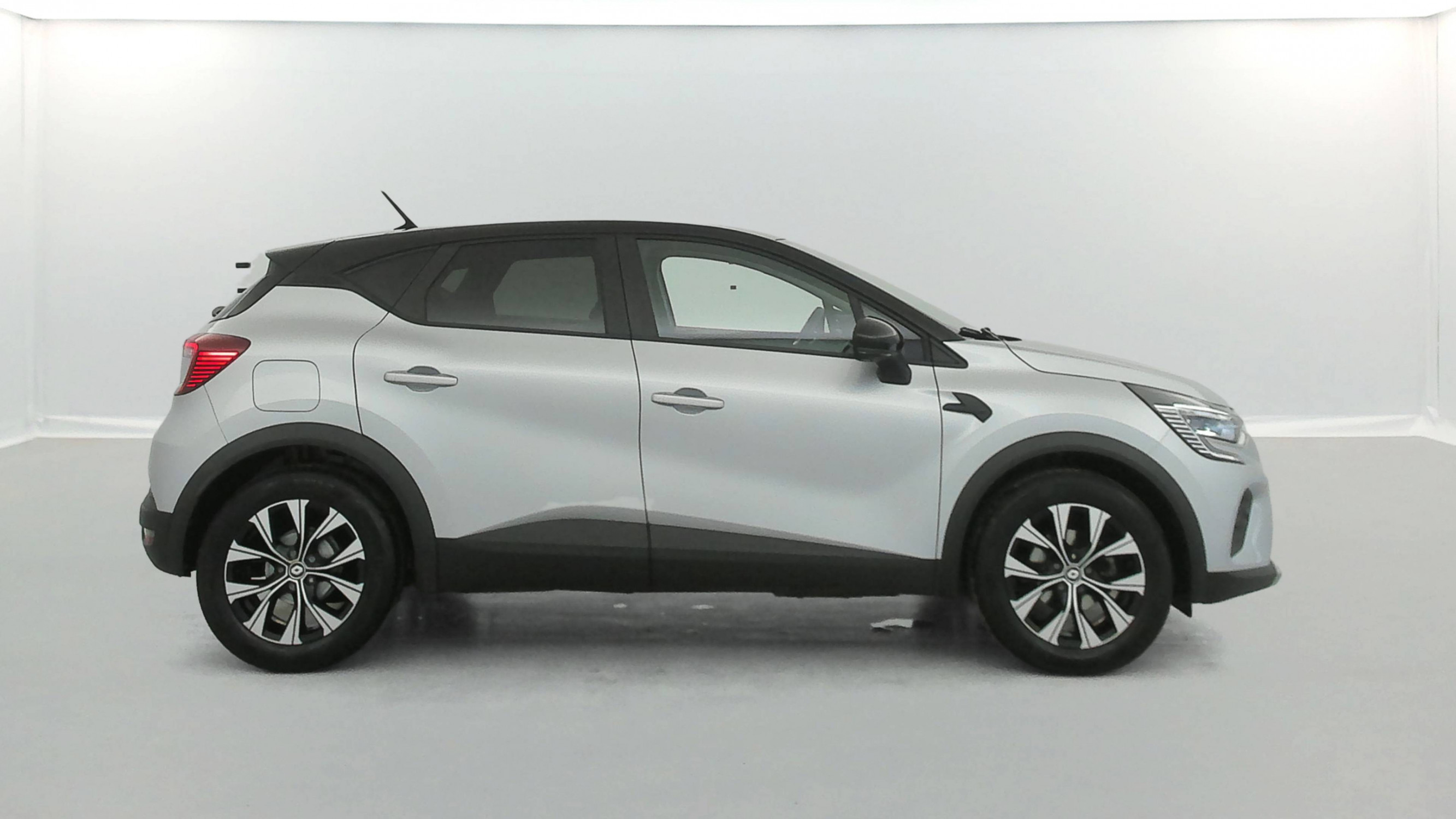 Vente en ligne Renault Captur  TCe 100 GPL au prix de 15 690 €