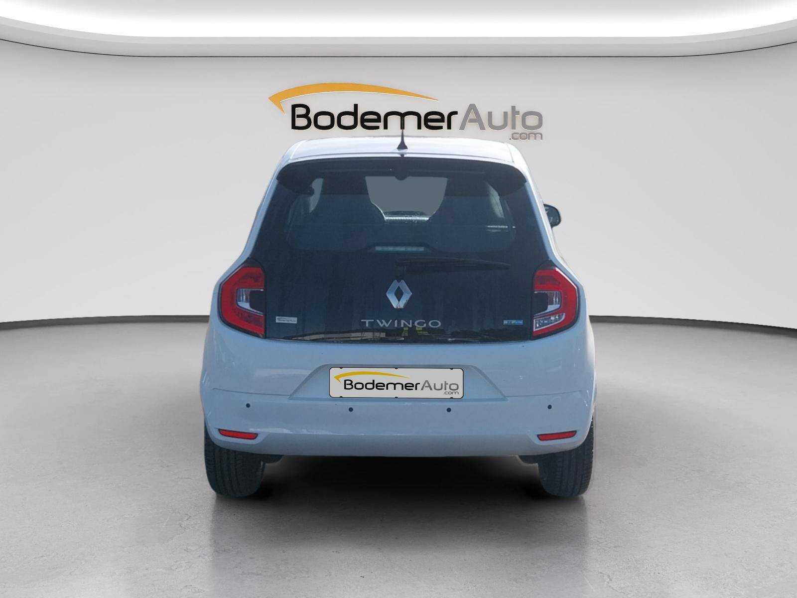 Vente en ligne Renault Twingo Electrique Twingo III Achat Intégral - 21 au prix de 10 440 €