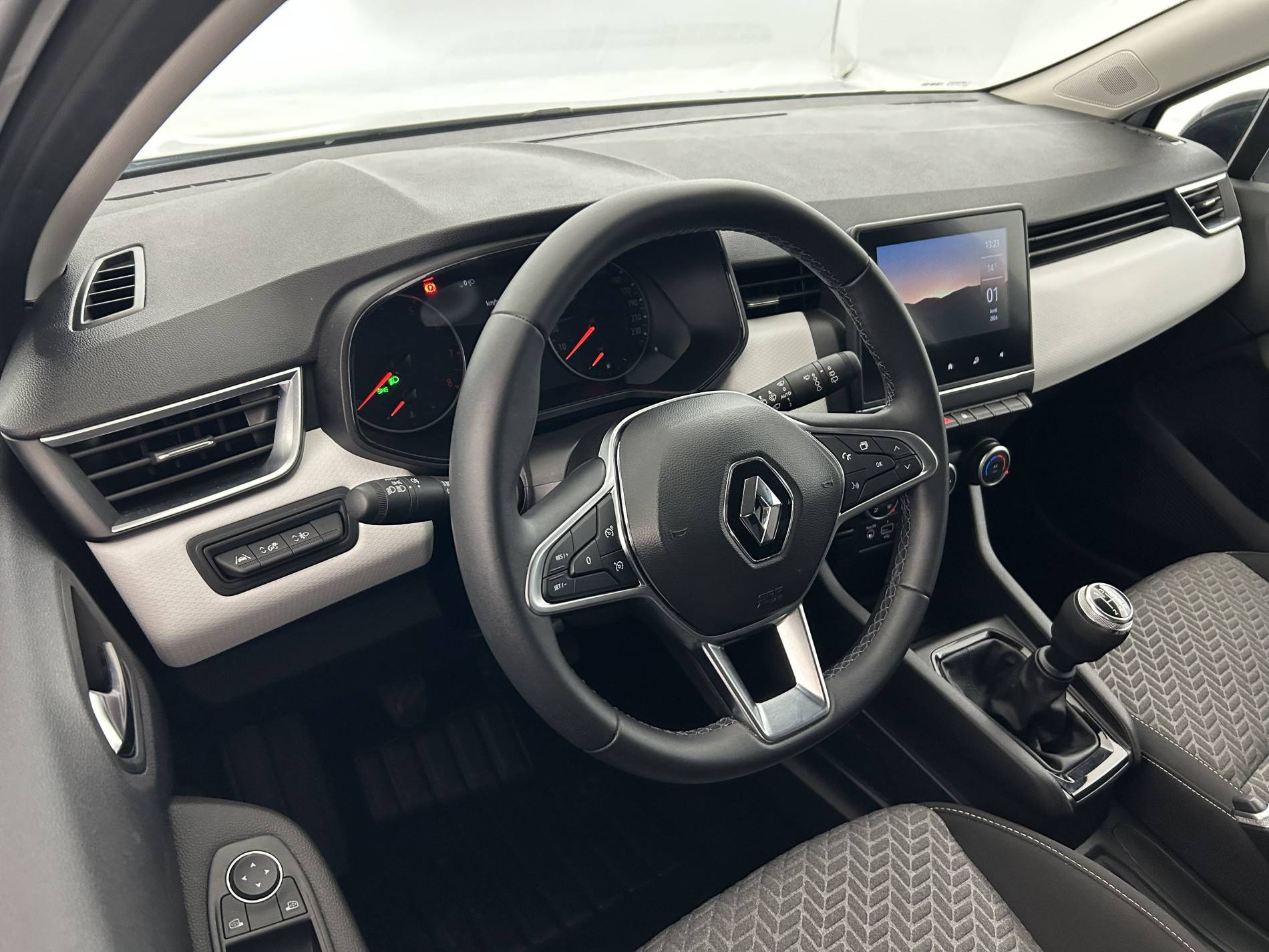 Vente en ligne Renault Clio 5 Clio SCe 65 au prix de 11 990 €