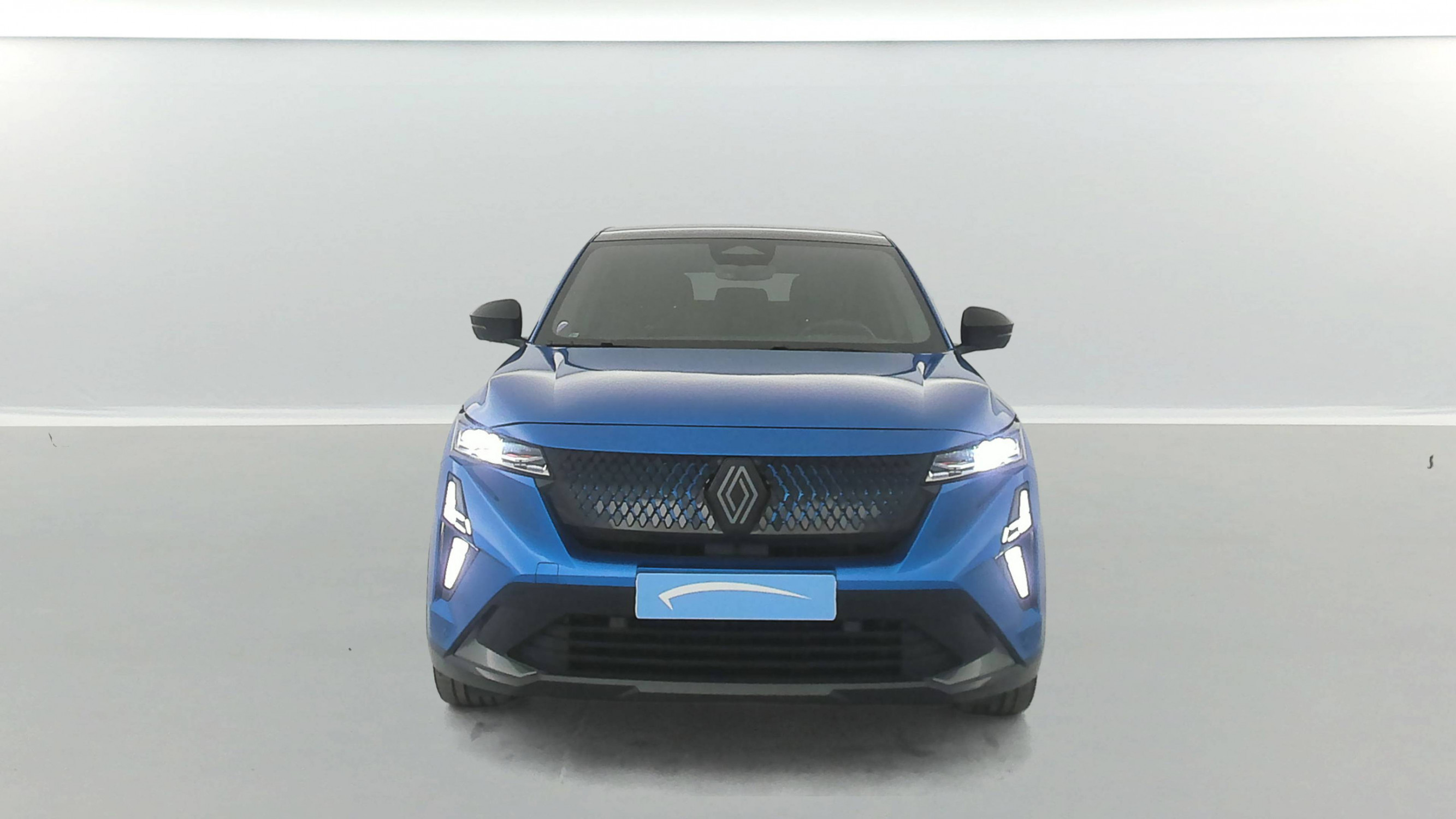 Vente en ligne Renault Rafale  E-Tech full hybrid 200 ch au prix de 41 480 €