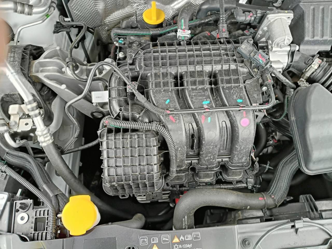 Vente en ligne Renault Clio 5 Clio SCe 65 ch GSR2 au prix de 14 990 €