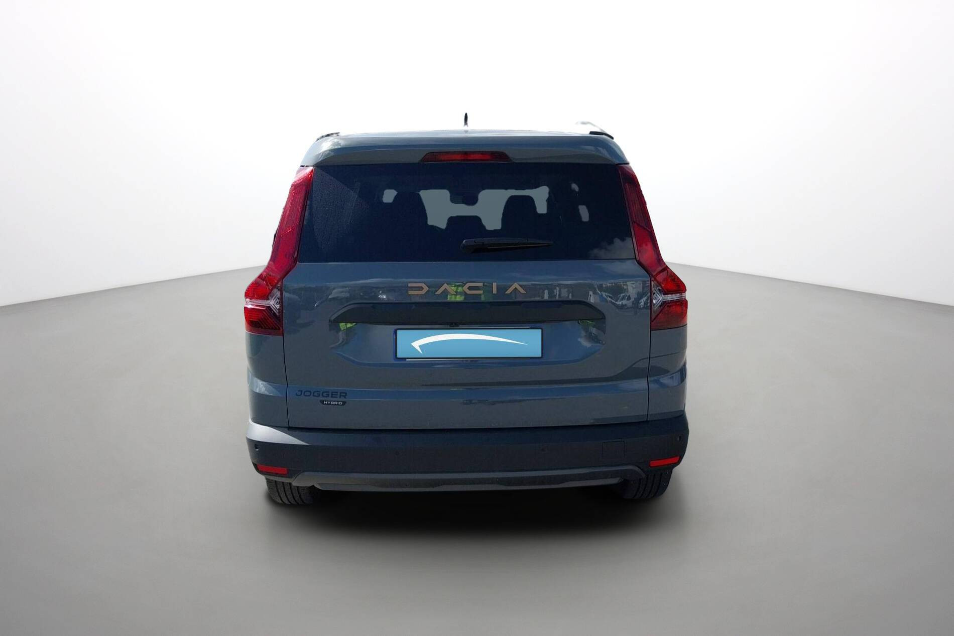 Vente en ligne Dacia Jogger  Hybrid 140 7 places GSR2 au prix de 26 790 €