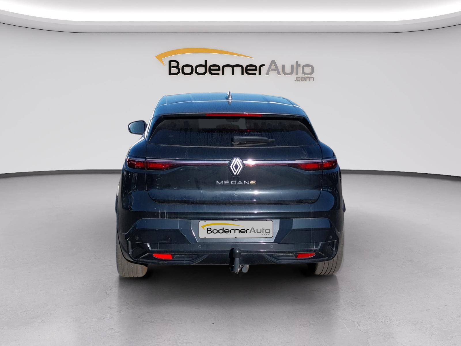 Vente en ligne Renault Megane E-Tech  EV60 220 ch super charge au prix de 21 490 €