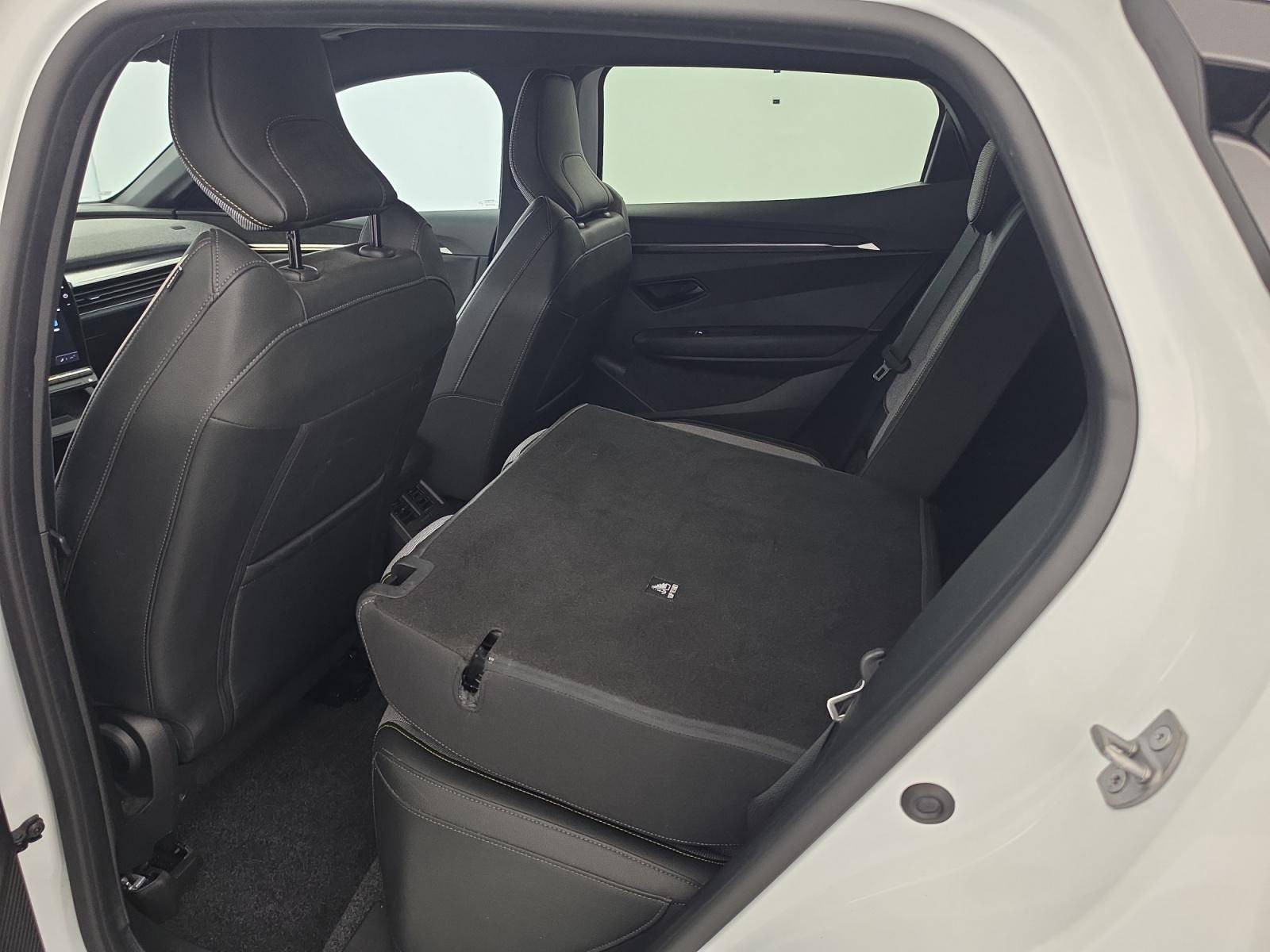Vente en ligne Renault Megane E-Tech  EV60 220 ch optimum charge au prix de 25 900 €