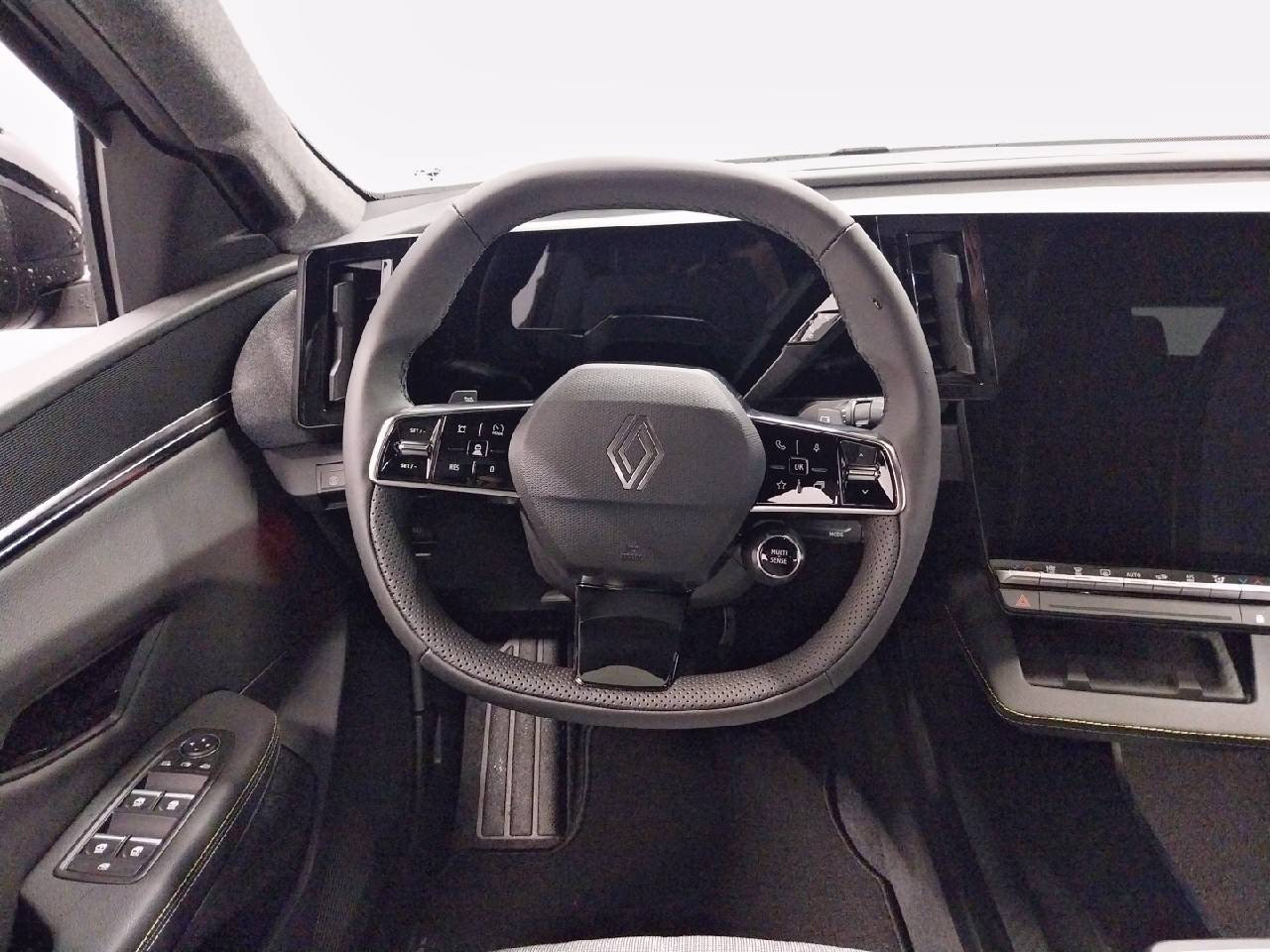 Vente en ligne Renault Scenic E-Tech Scenic E-Tech électrique 220 ch grande autonomie au prix de 1 300 €