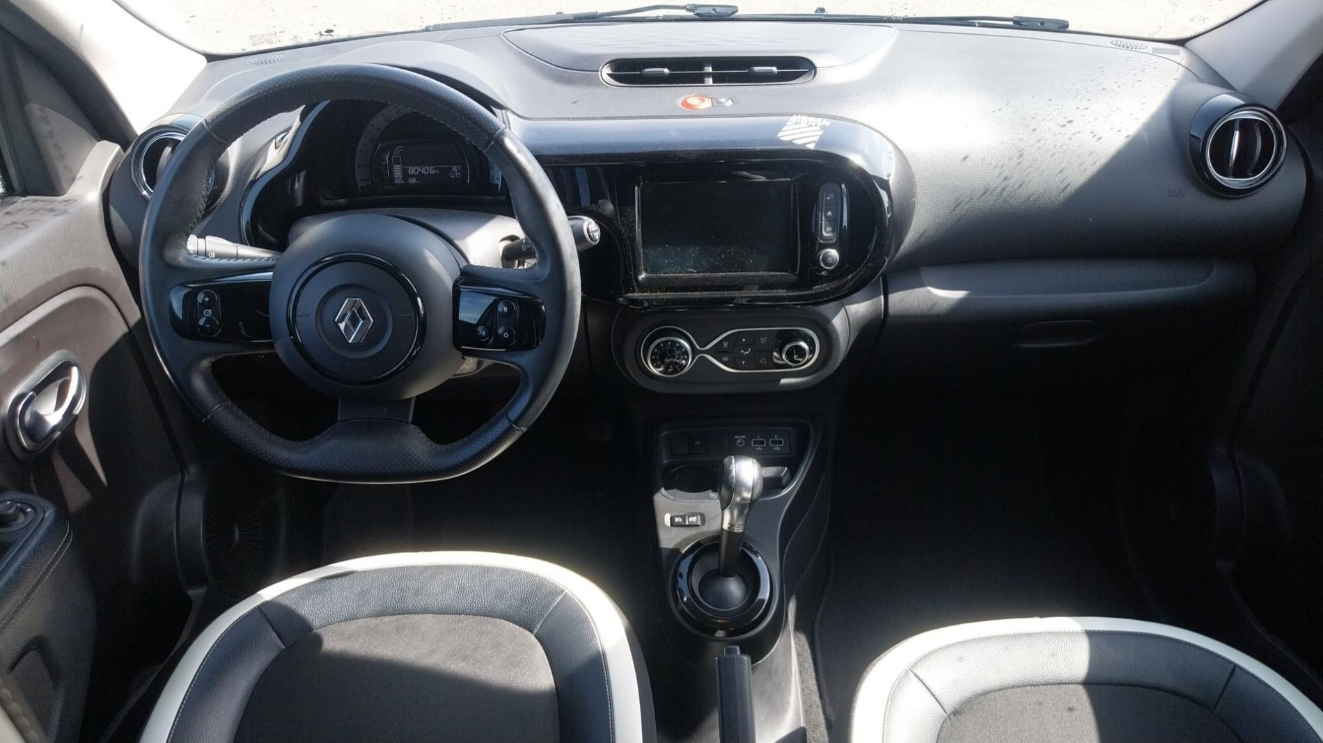 Vente en ligne Renault Twingo Electrique Twingo III Achat Intégral - 21 au prix de 10 680 €