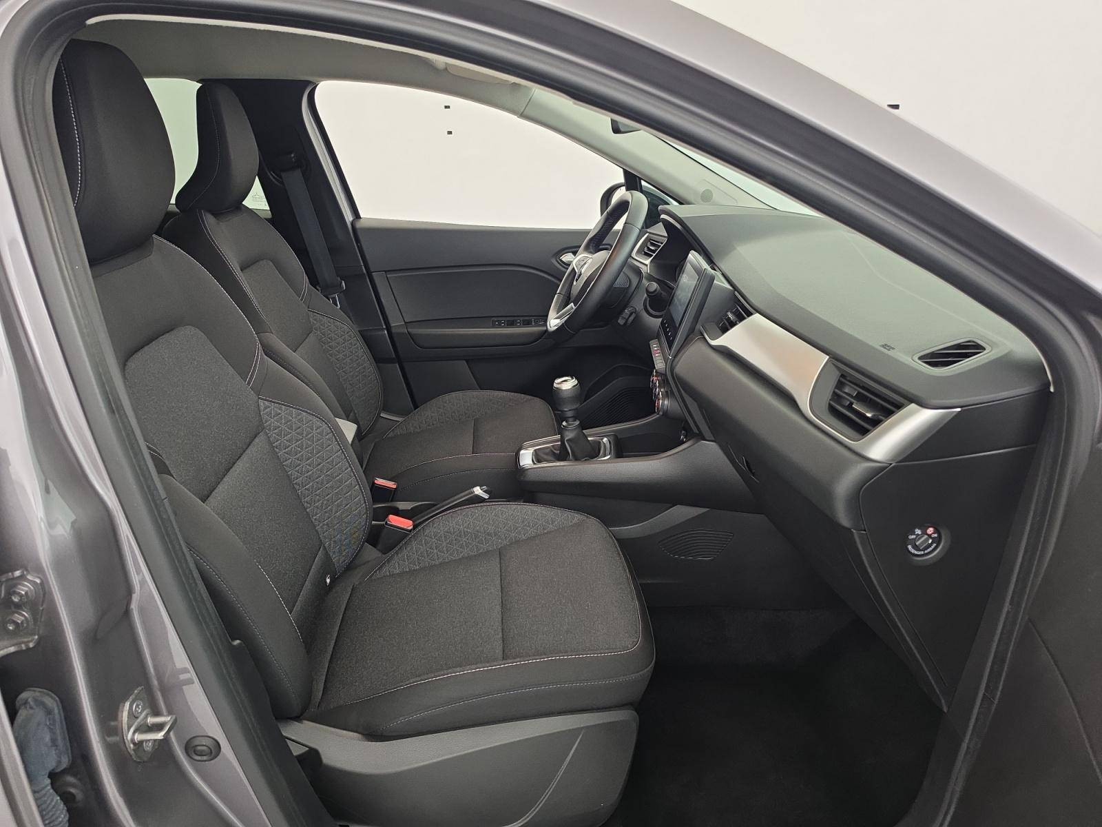 Vente en ligne Renault Captur  TCe 90 au prix de 17 890 €