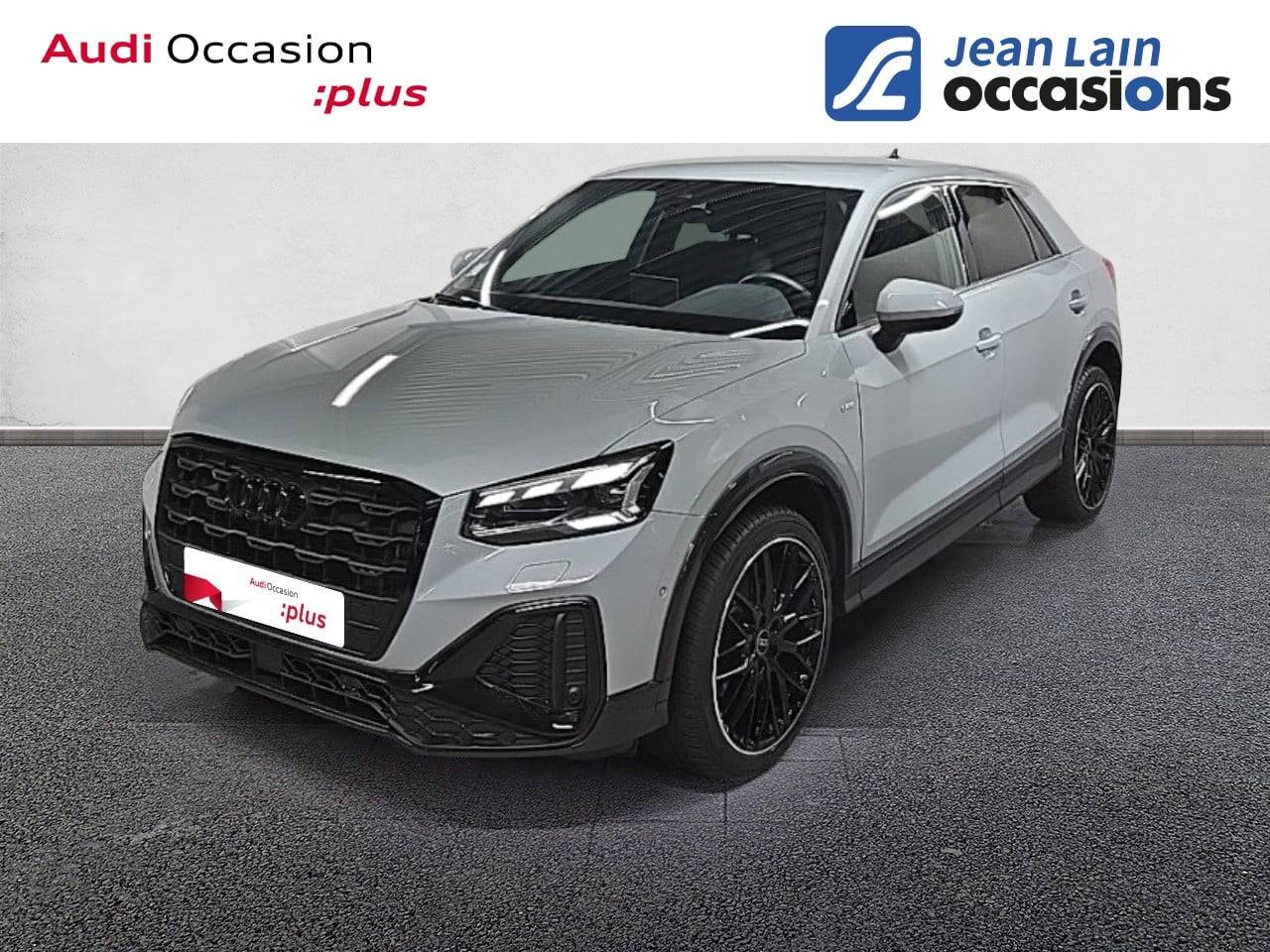 Vente en ligne AUDI Q2 Q2 35 TDI 150 S tronic 7 S line Plus de 2023 au prix de 32 900 €