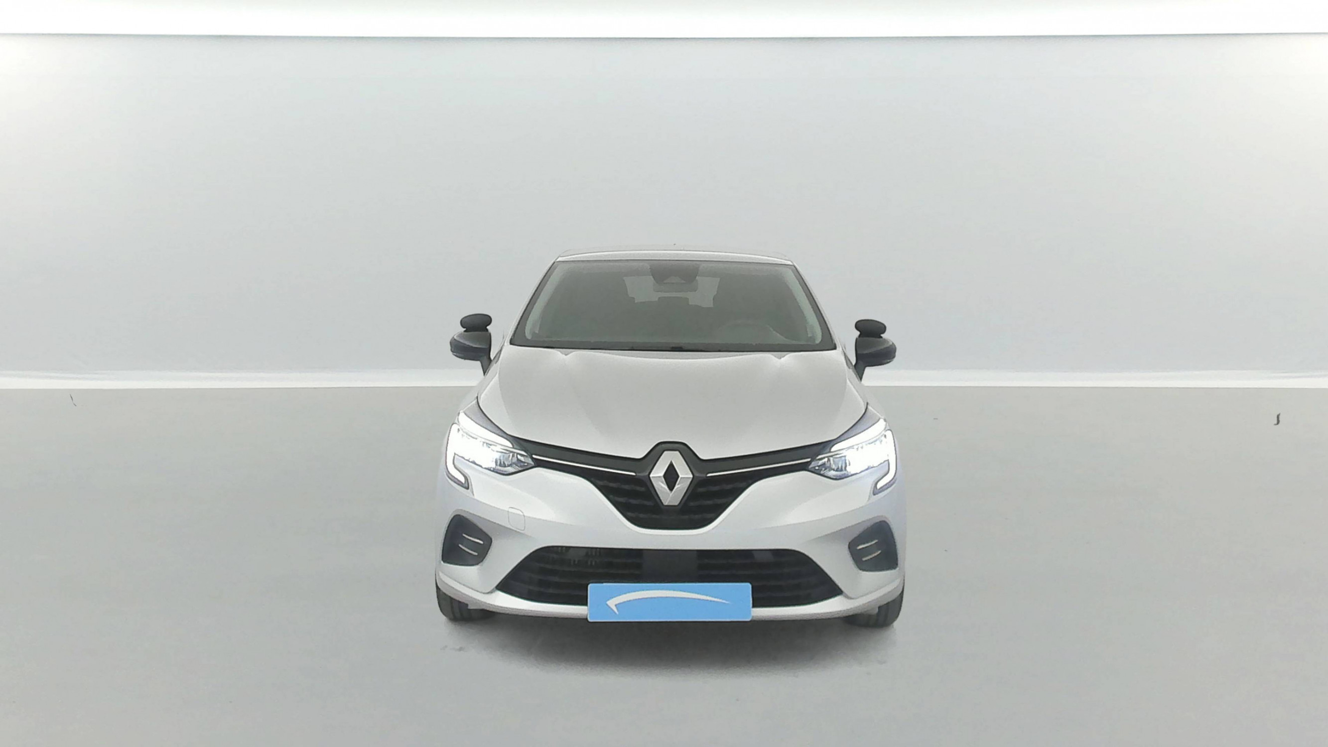 Renault Clio 5 Clio TCe 90 occasion de 2023 en vente à Quimper