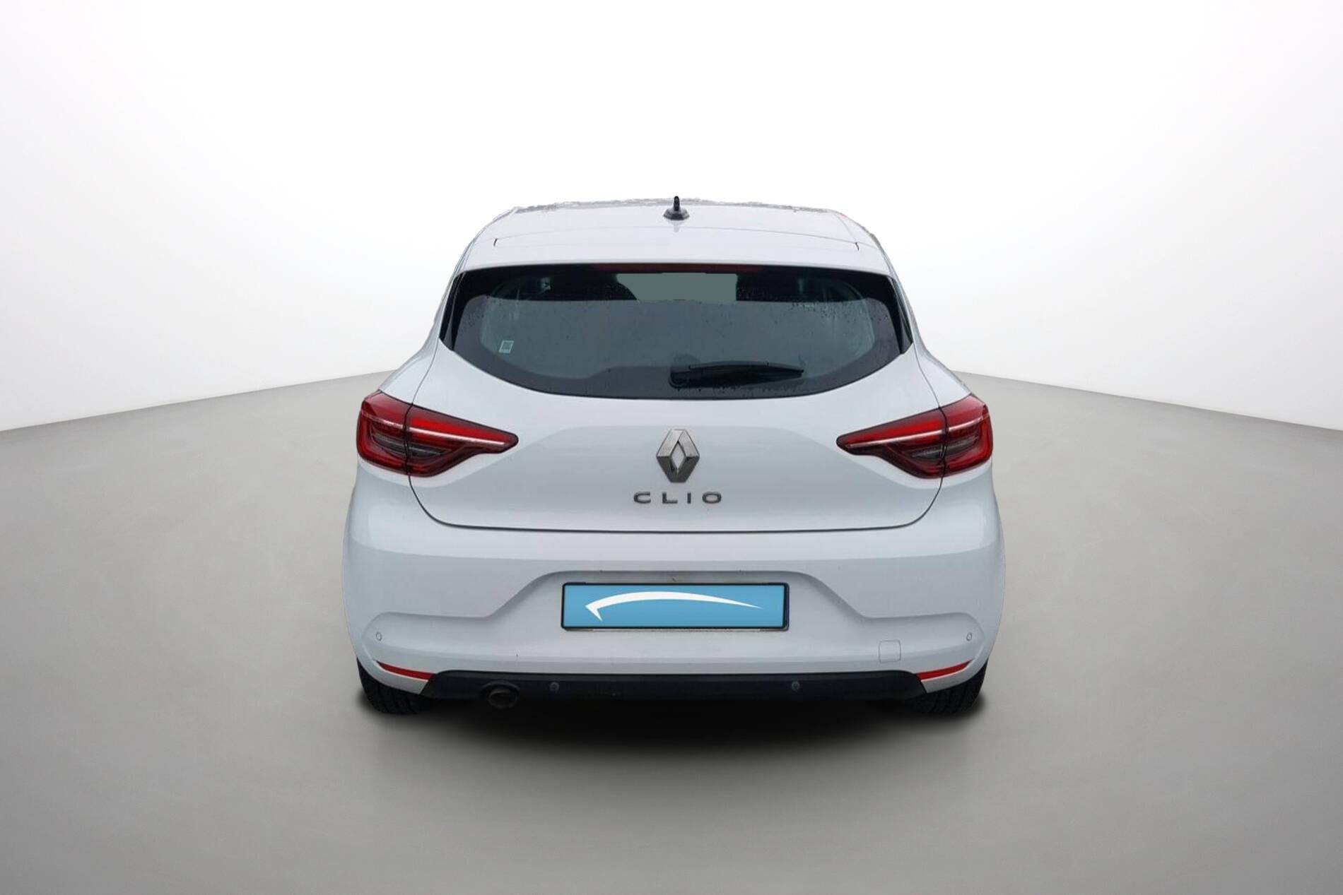 Vente en ligne Renault Clio 5 Clio TCe 90 au prix de 13 890 €