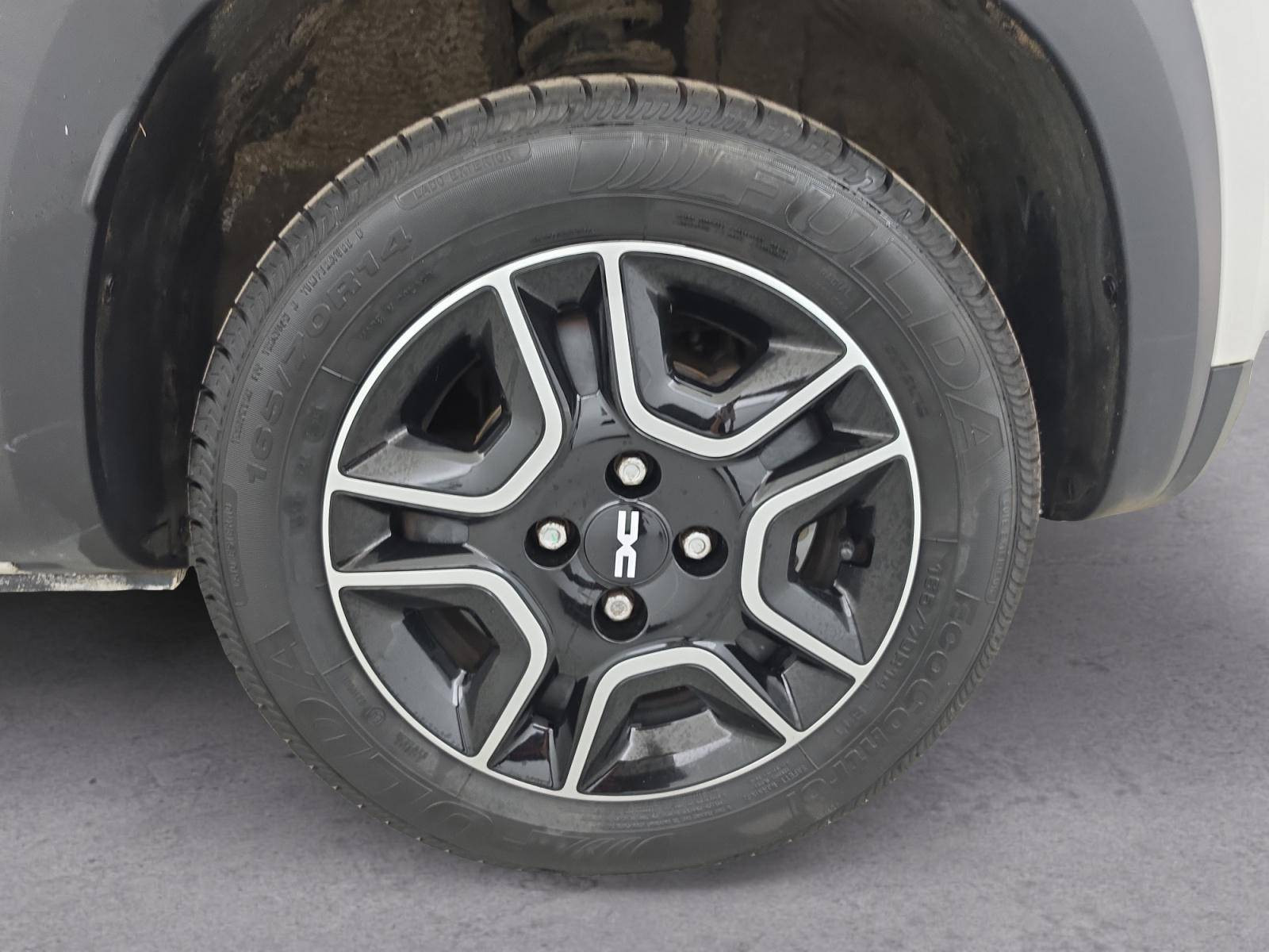 Vente en ligne Dacia Spring Spring au prix de 10 790 €