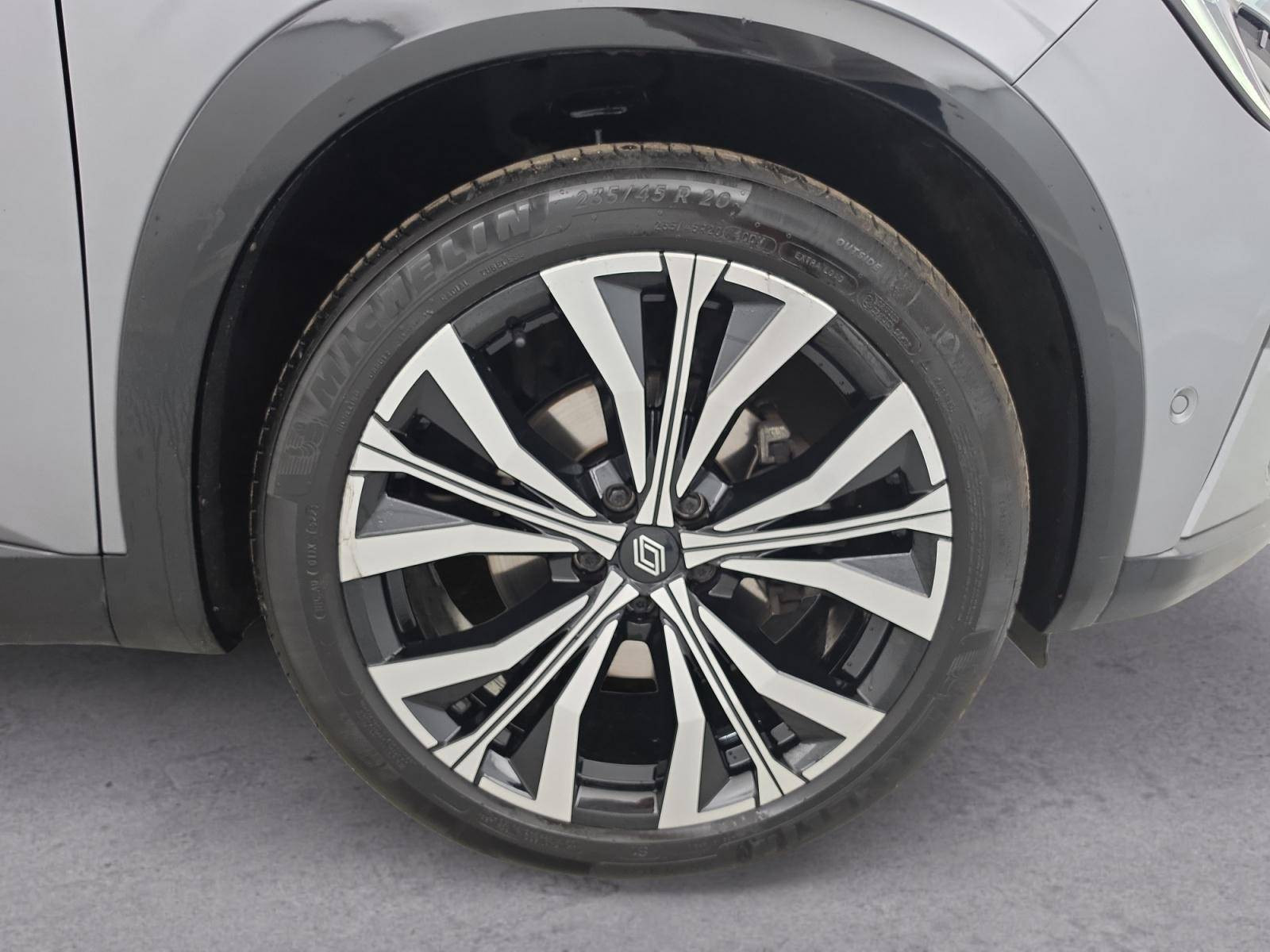 Vente en ligne Renault Austral  E-Tech hybrid 200 au prix de 26 990 €
