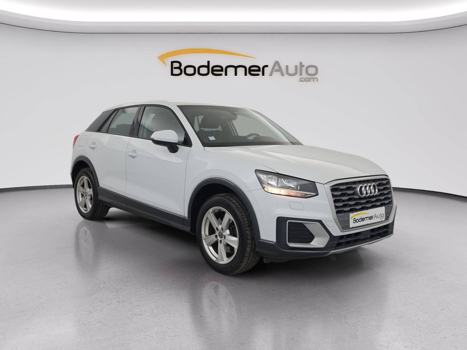 Vente en ligne Audi Q2  1.4 TFSI COD 150 ch S tronic 7 au prix de 18 500 €